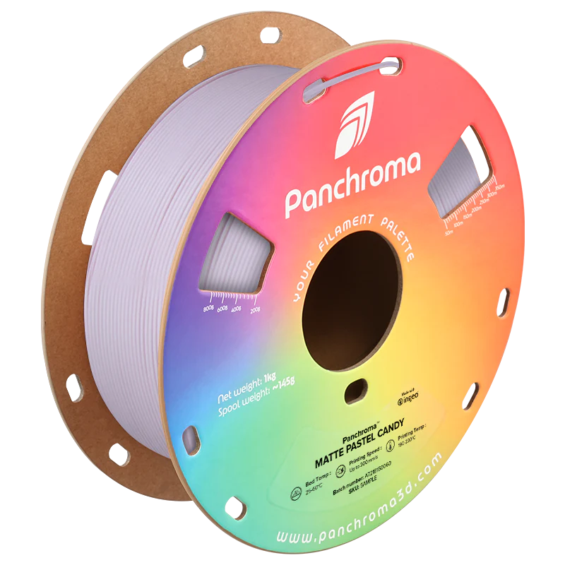 Panchroma™ Matte PLA - Image 78