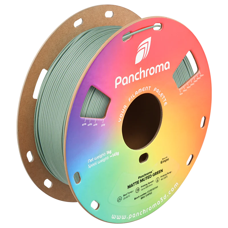 Panchroma™ Matte PLA - Image 82