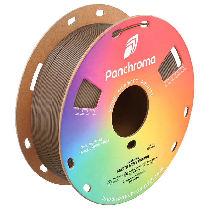 Panchroma™ Matte PLA - Image 88