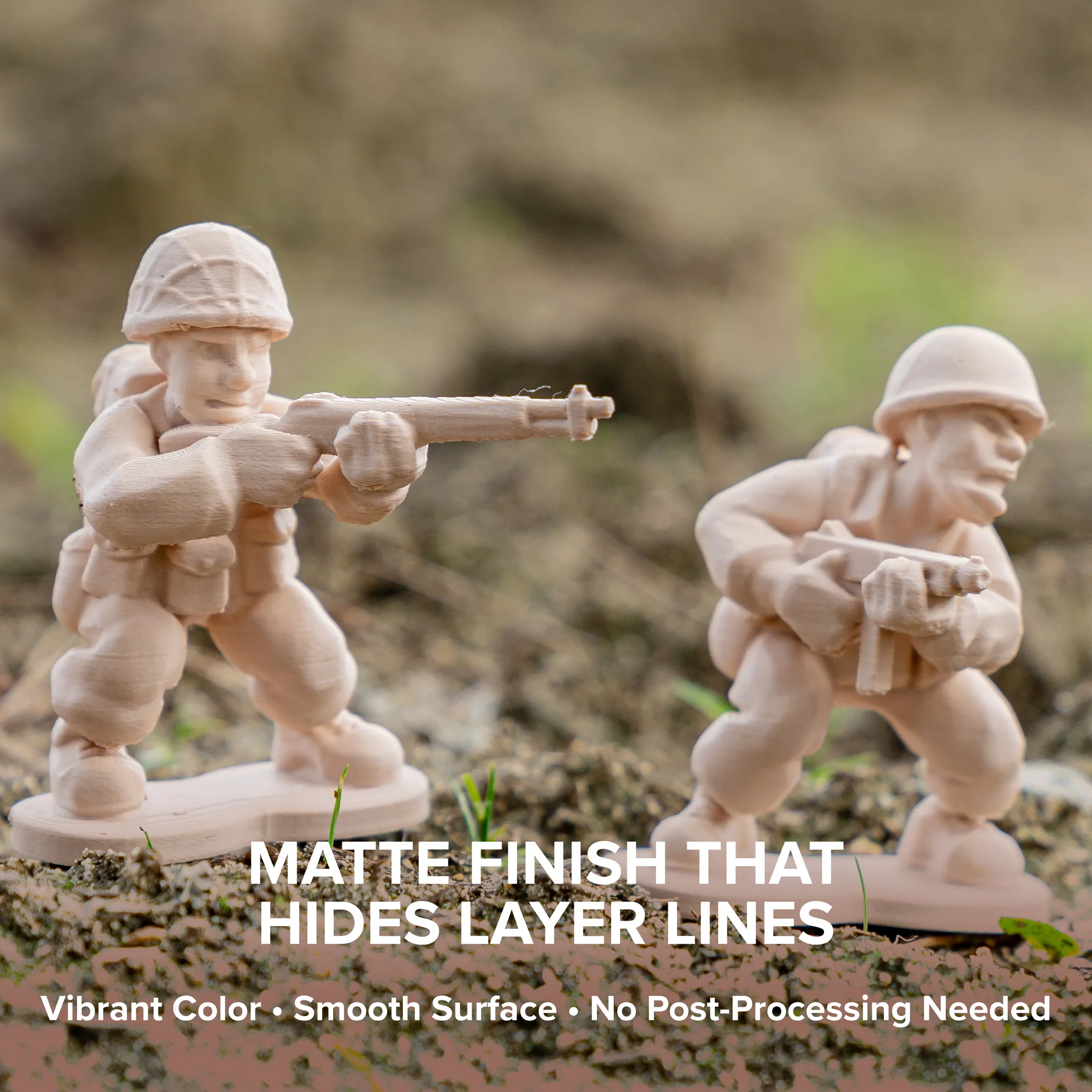 Panchroma™ Matte PLA - Image 91