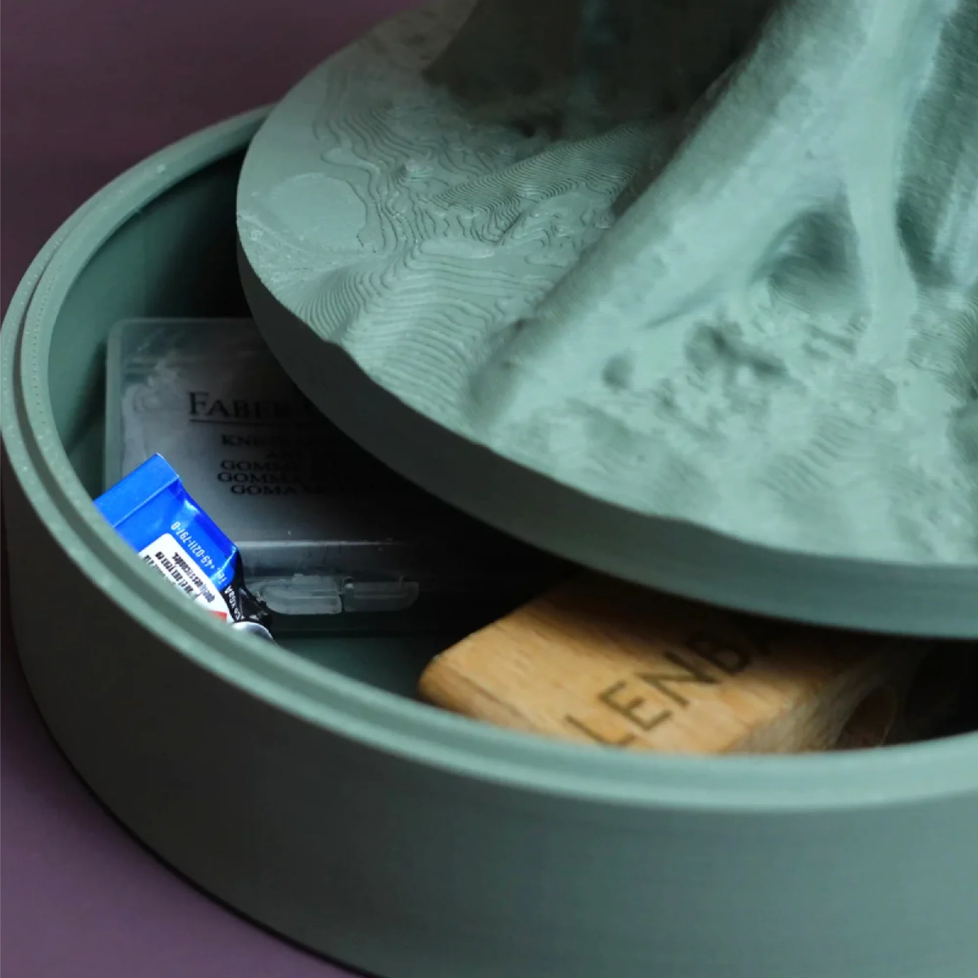 Panchroma™ Matte PLA - Image 95