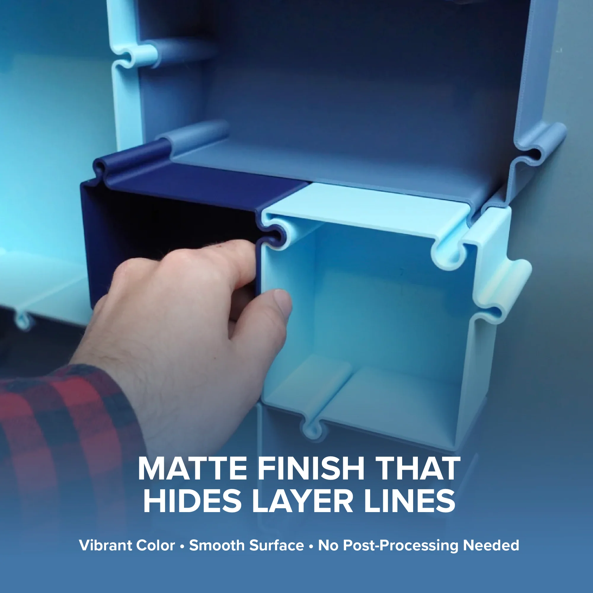 Panchroma™ Matte PLA - Image 98