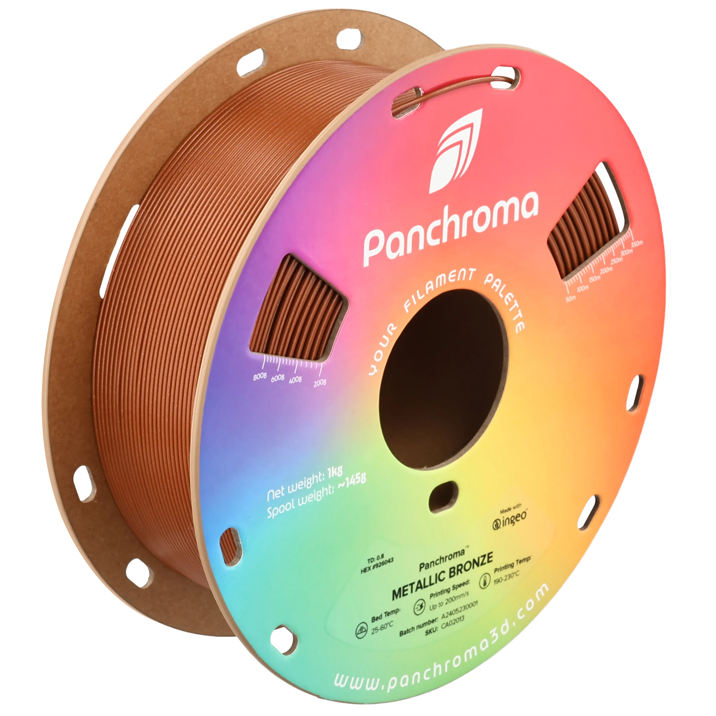 Panchroma™ Metallic PLA - Image 15