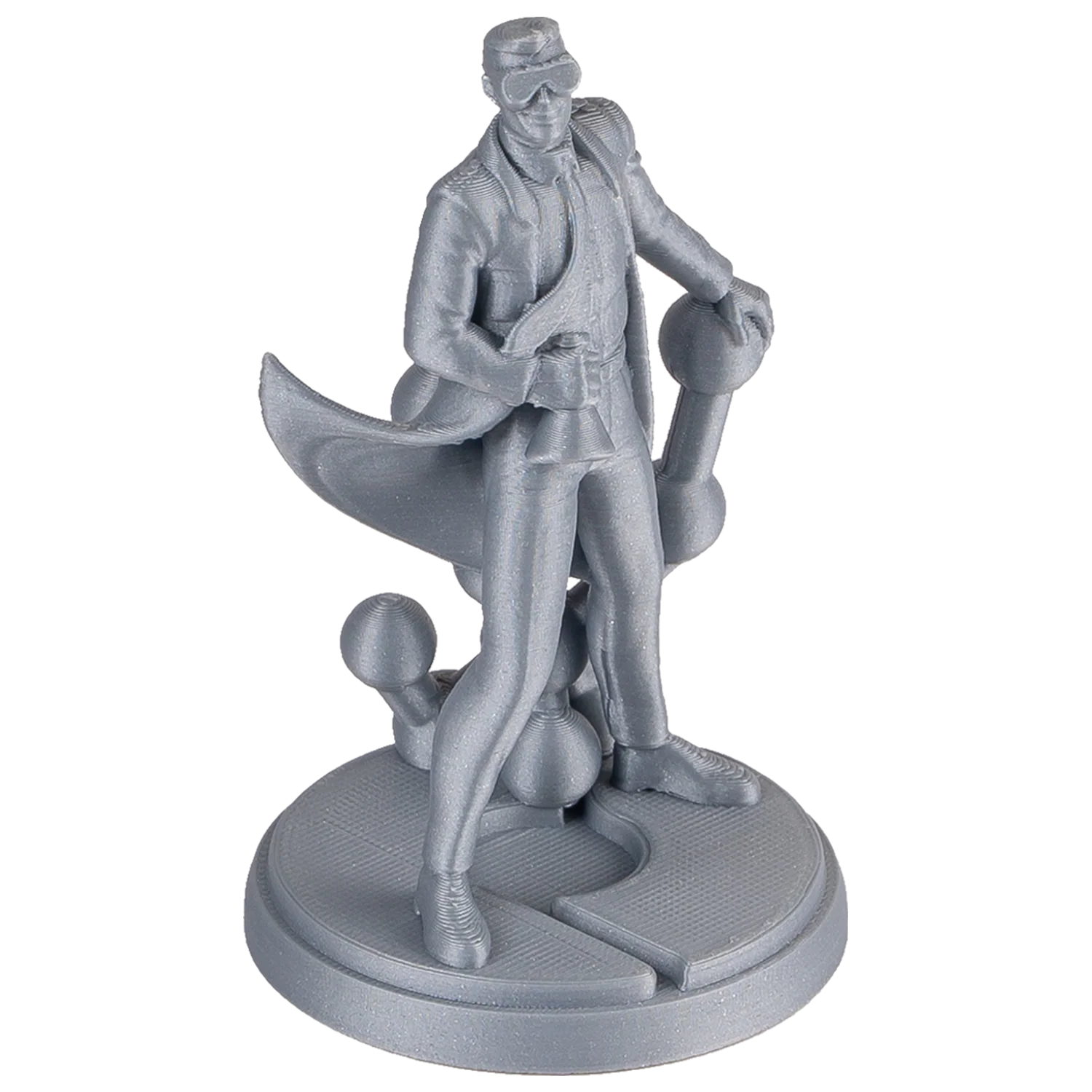 Panchroma™ Metallic PLA - Image 19