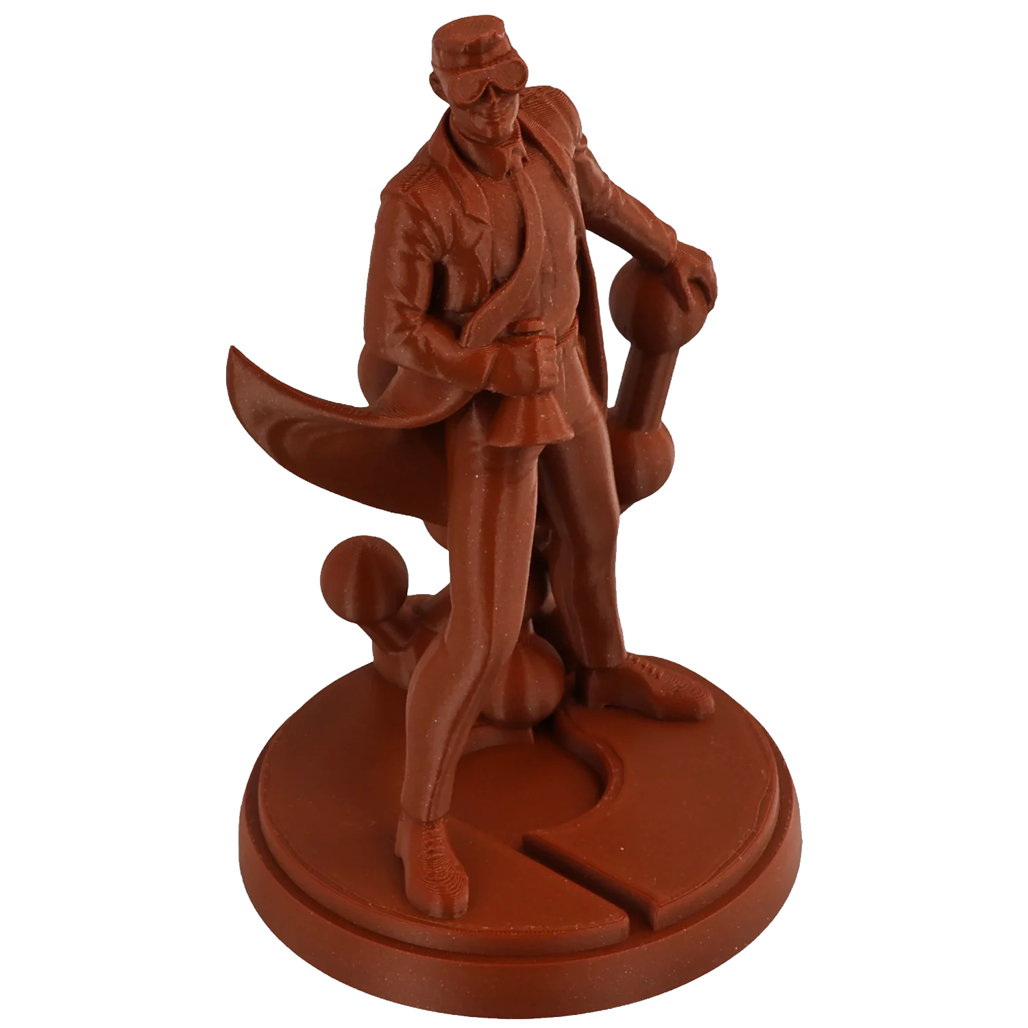 Panchroma™ Metallic PLA - Image 20
