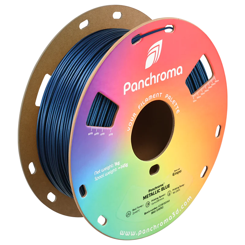 Panchroma™ Metallic PLA - Image 34