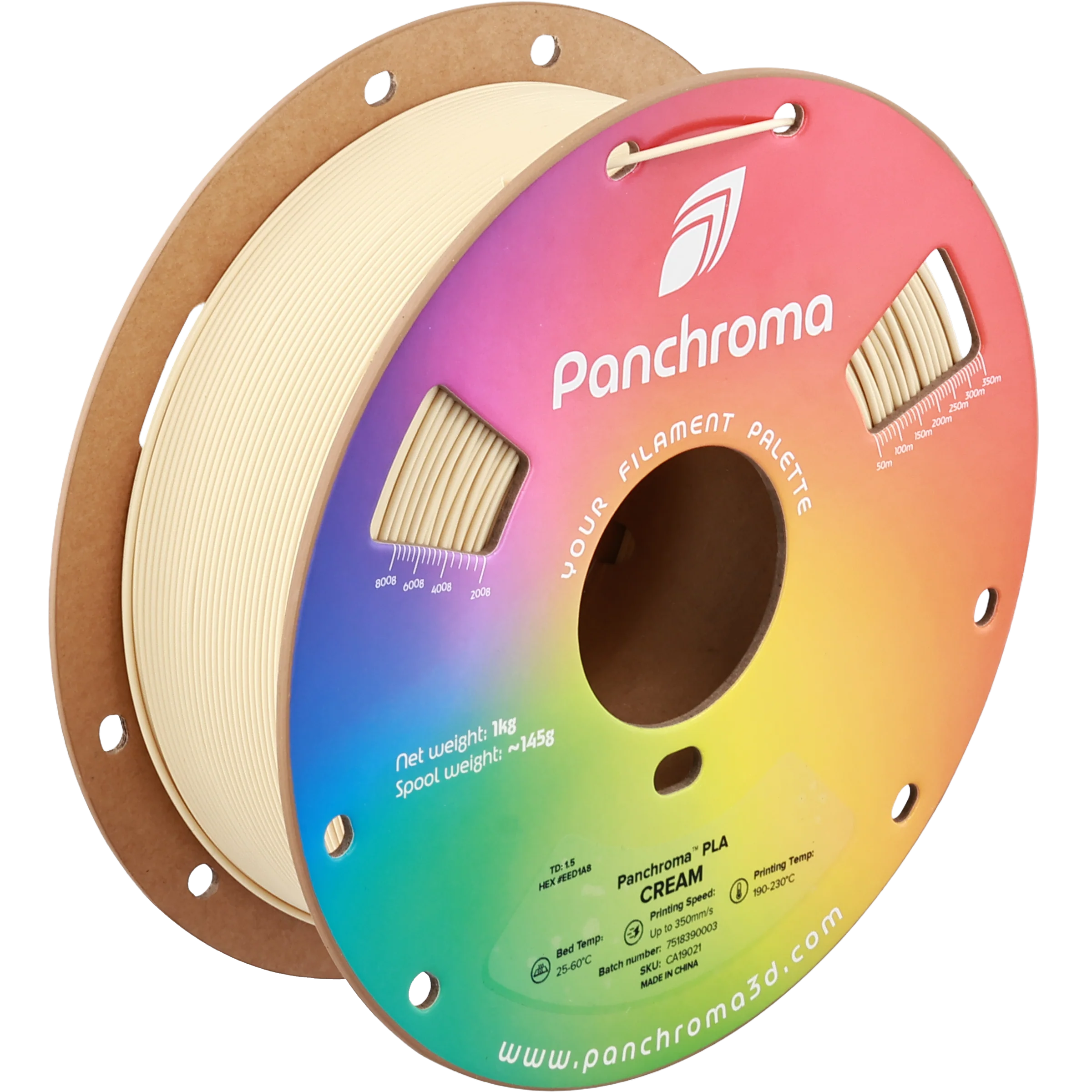 Panchroma™ Basic PLA - Image 10