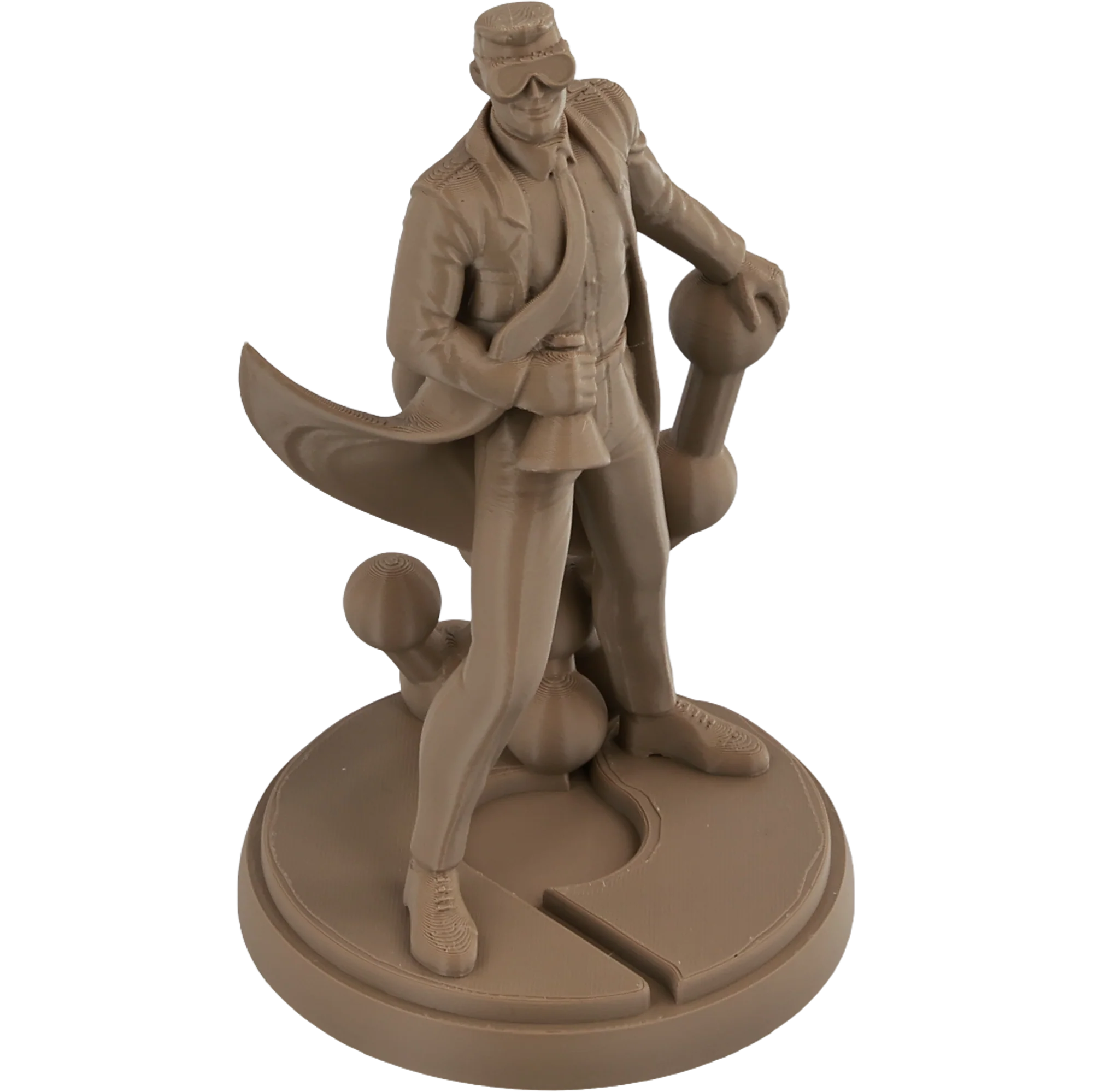 Panchroma™ Basic PLA - Image 108