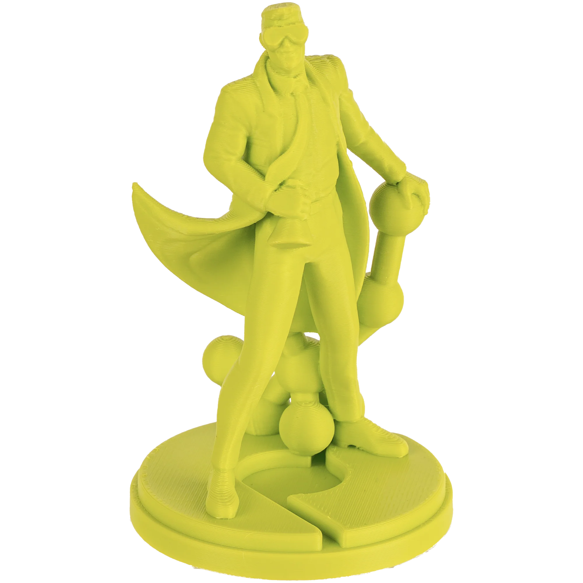 Panchroma™ Basic PLA - Image 111