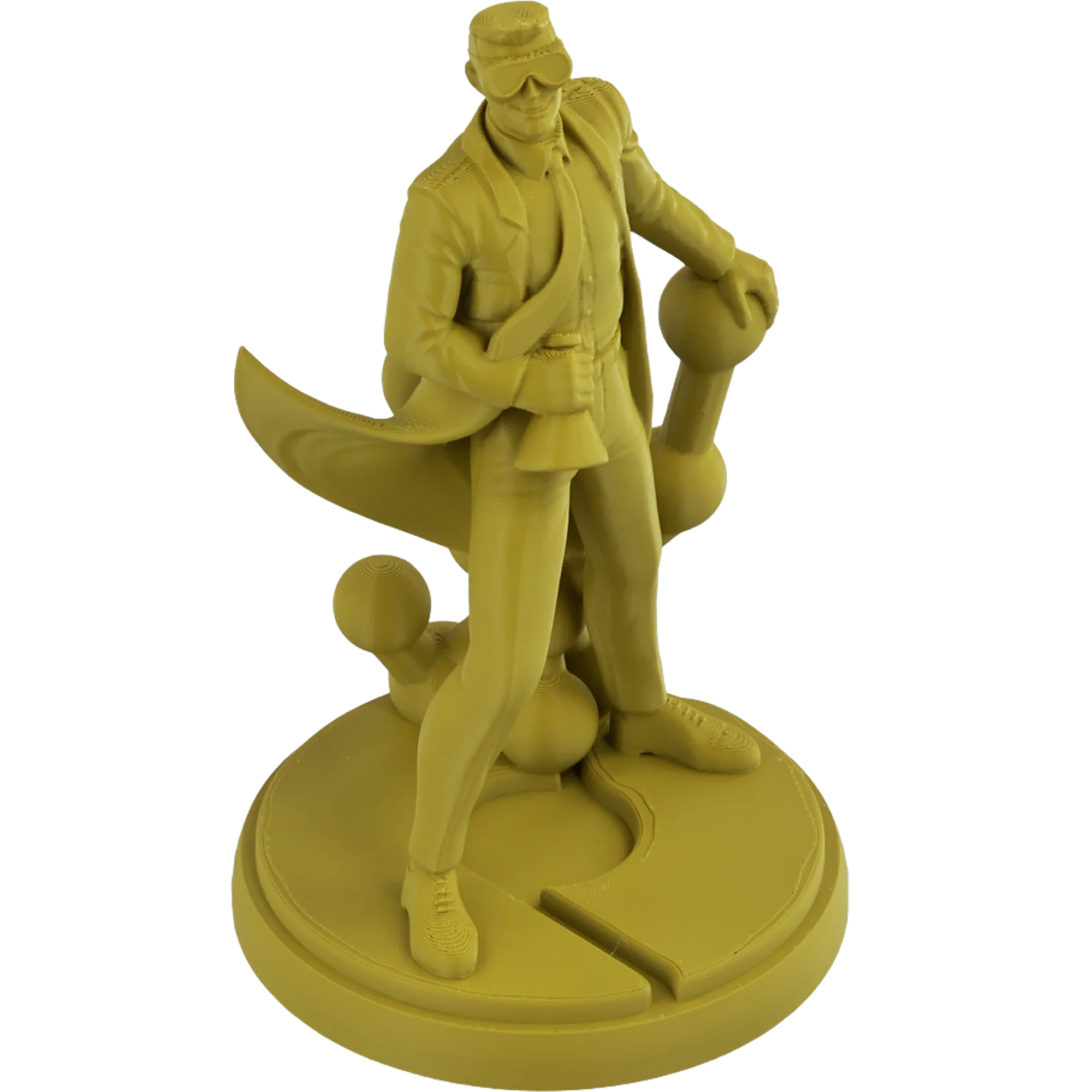 Panchroma™ Basic PLA - Image 113