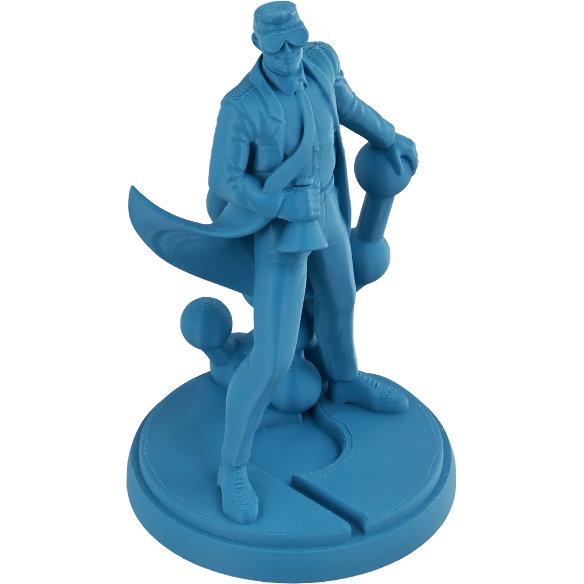 Panchroma™ Basic PLA - Image 118