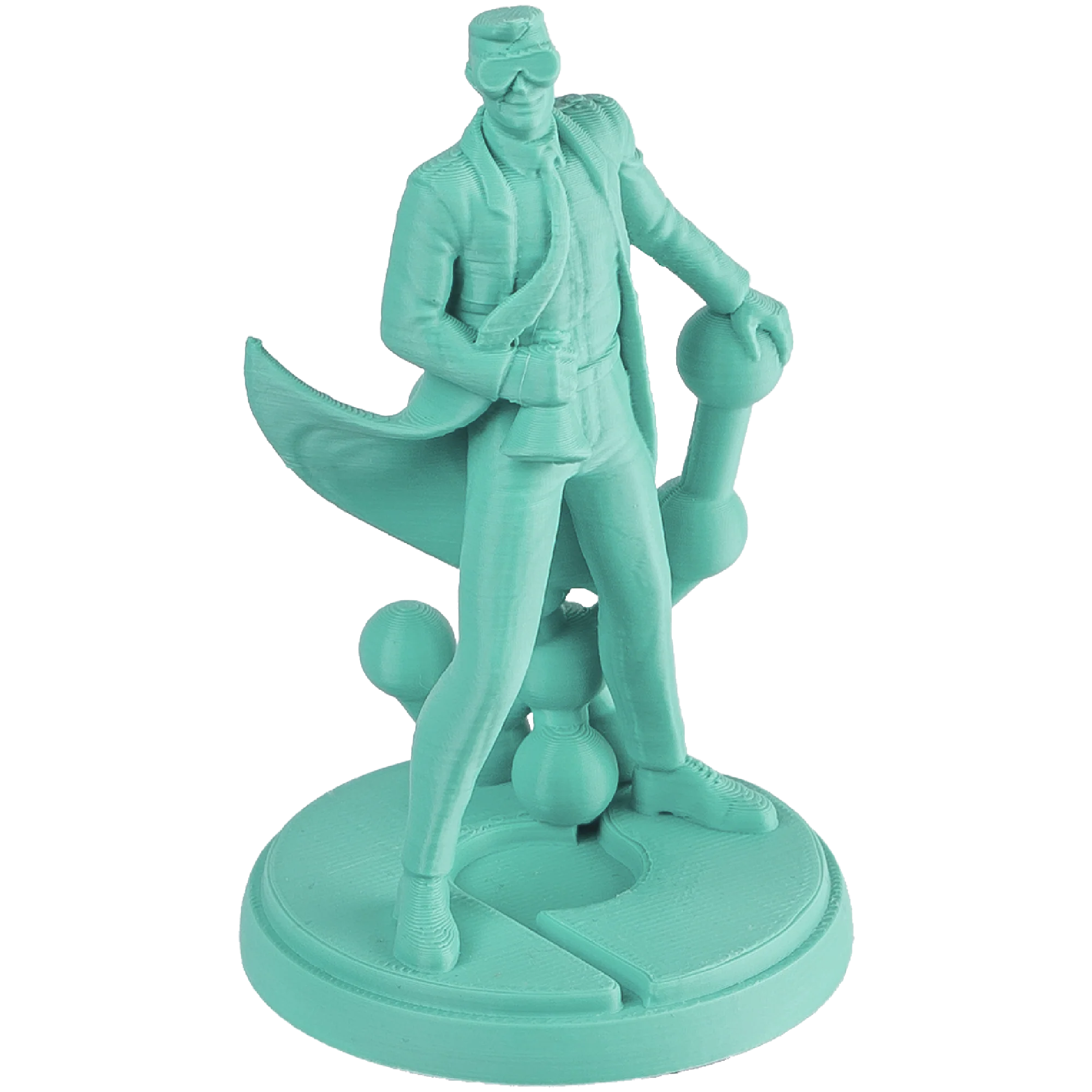 Panchroma™ Basic PLA - Image 119