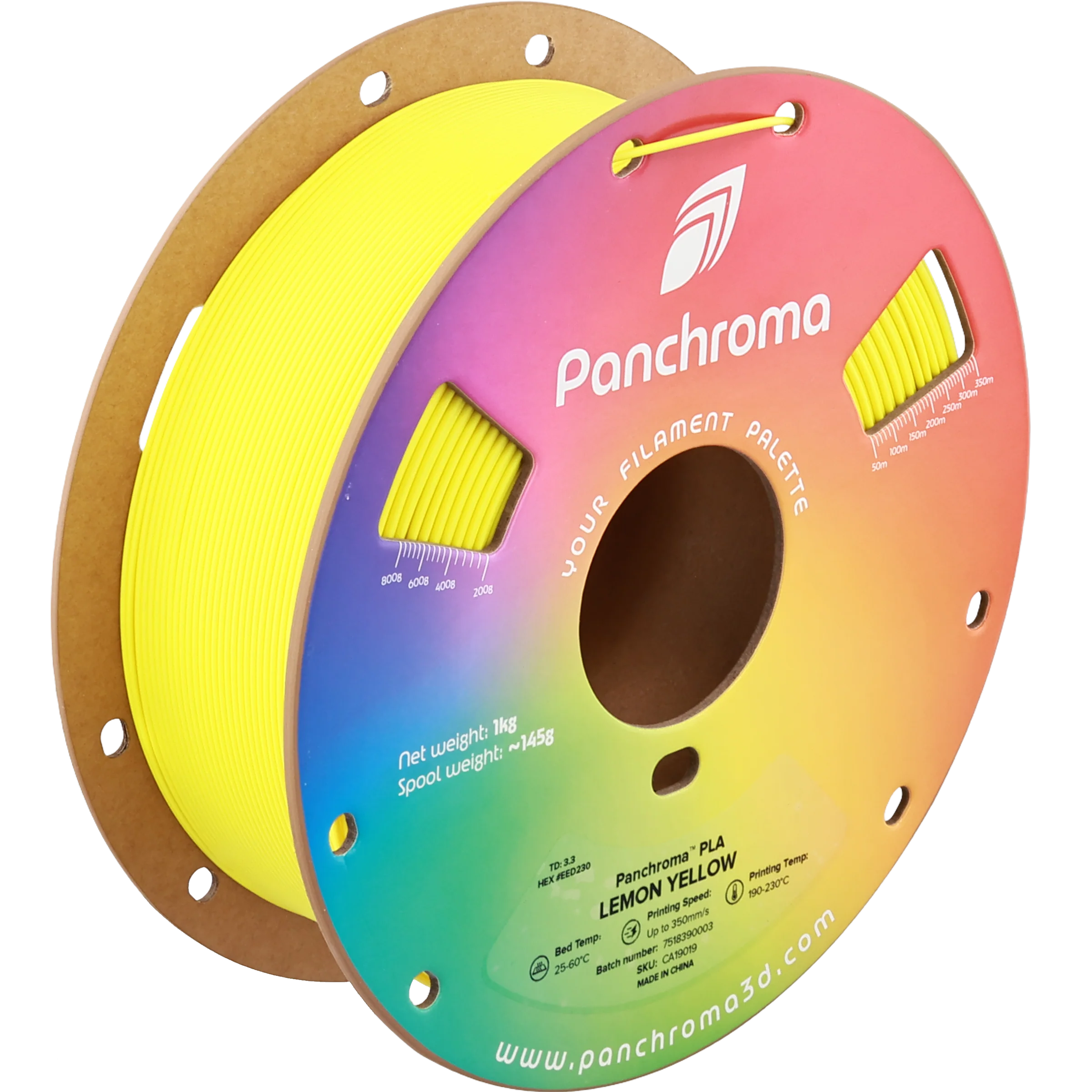Panchroma™ Basic PLA - Image 12