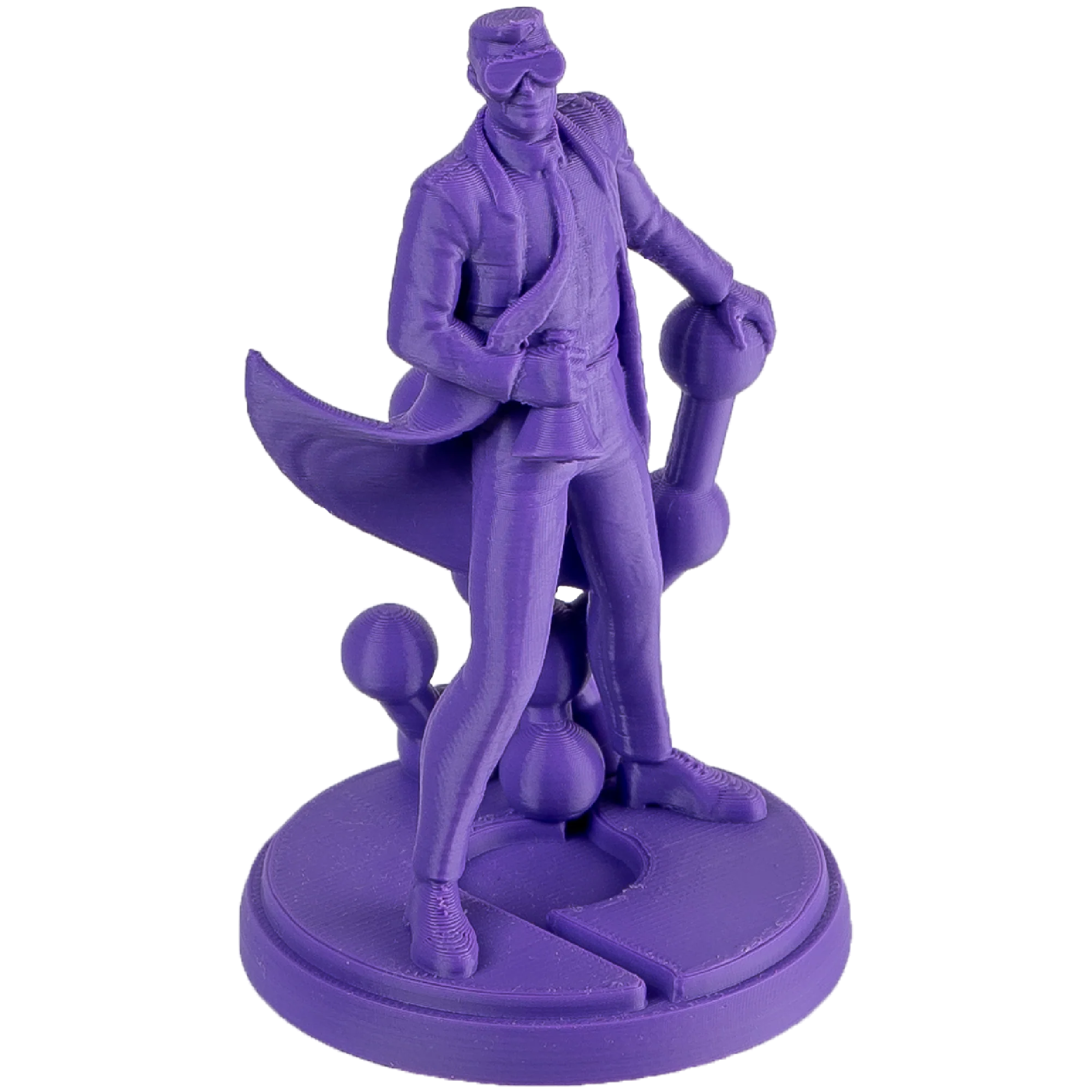 Panchroma™ Basic PLA - Image 123