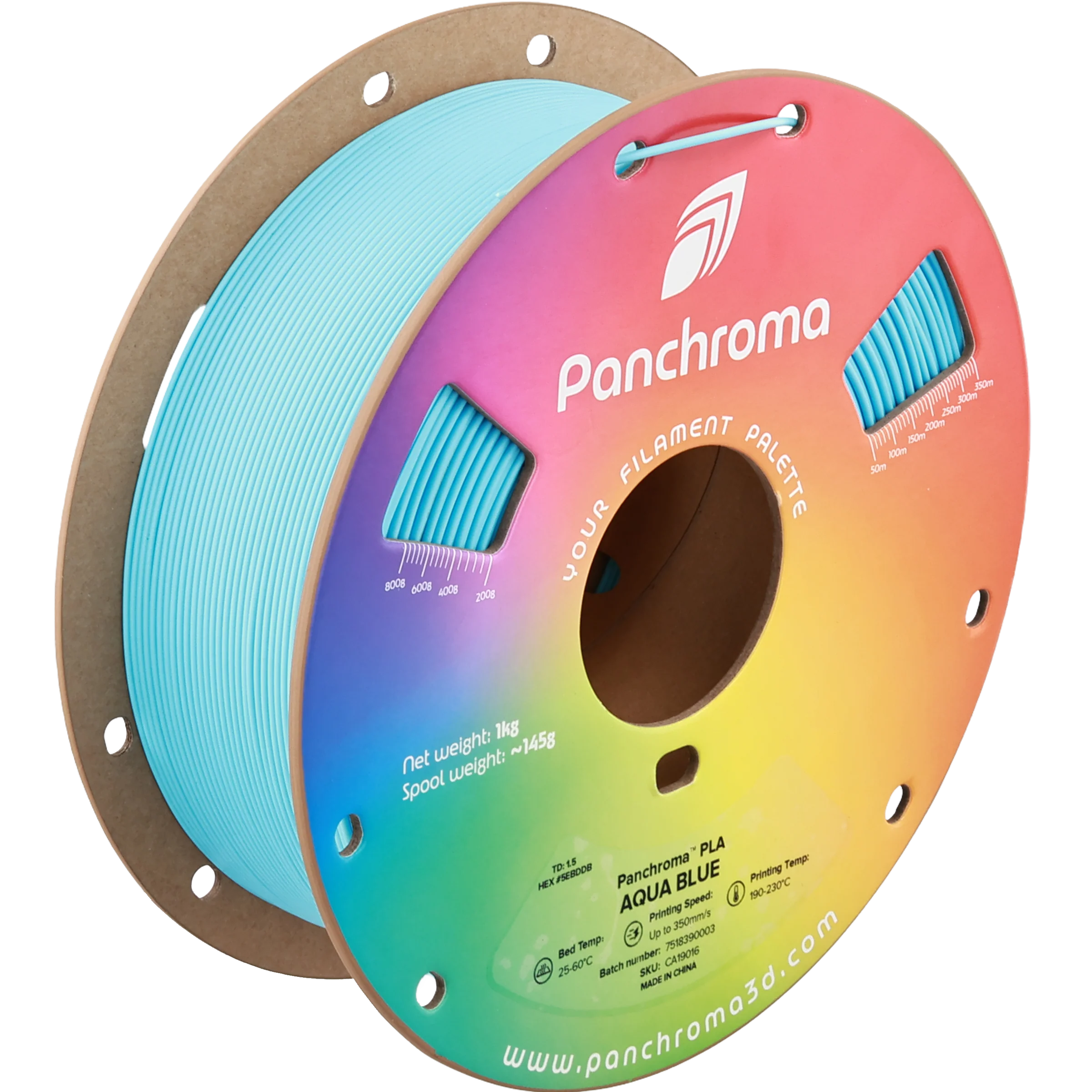Panchroma™ Basic PLA - Image 15