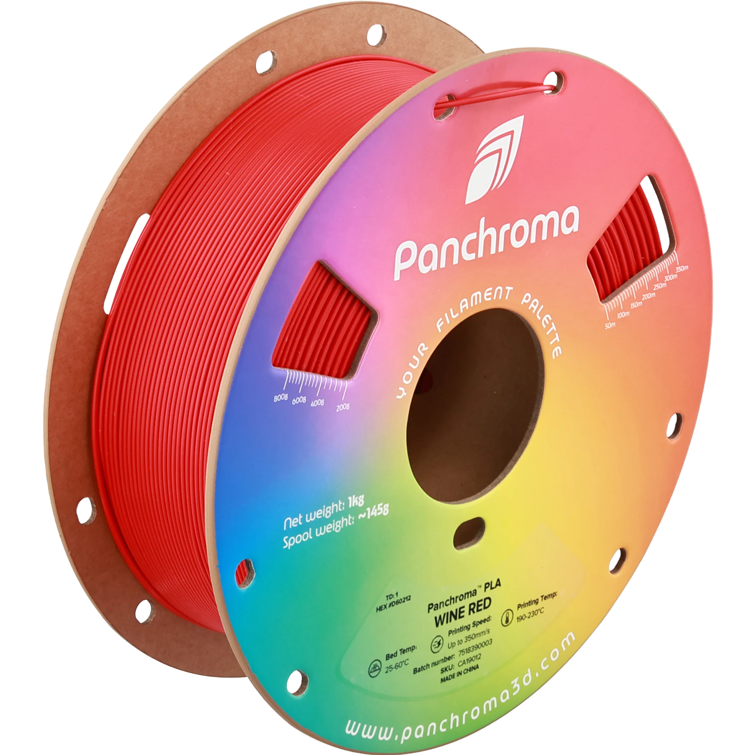 Panchroma™ Basic PLA - Image 19