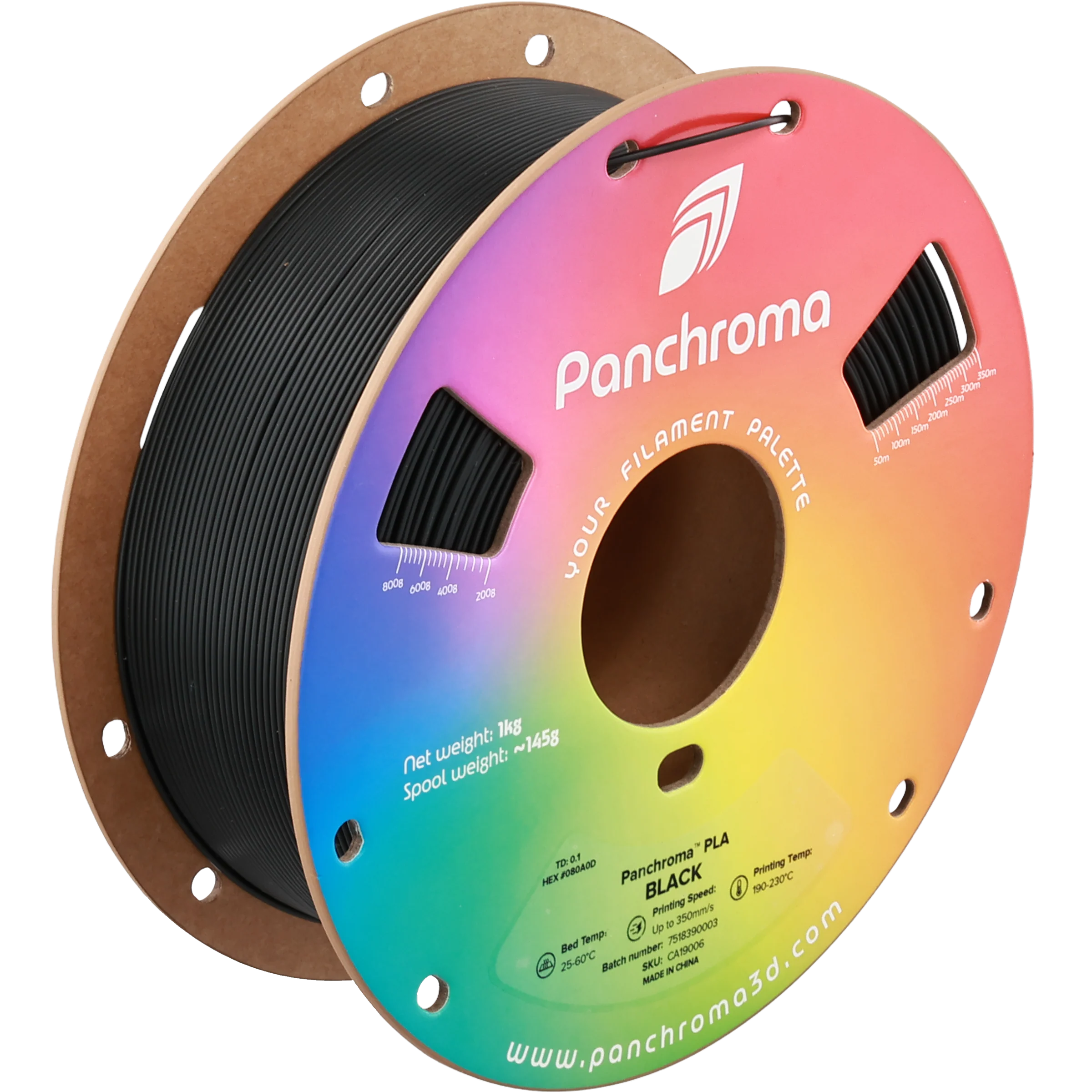 Panchroma™ Basic PLA - Image 24