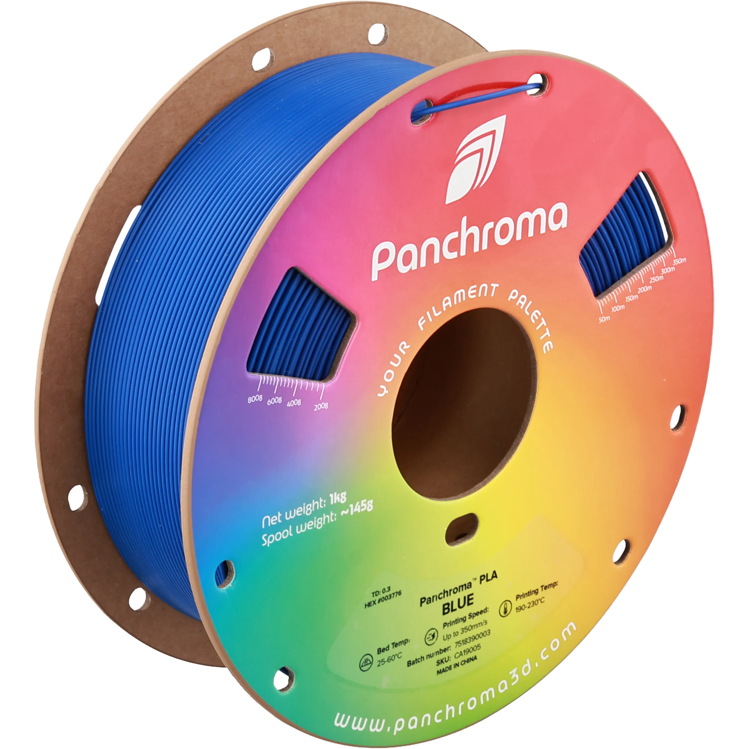 Panchroma™ Basic PLA - Image 25