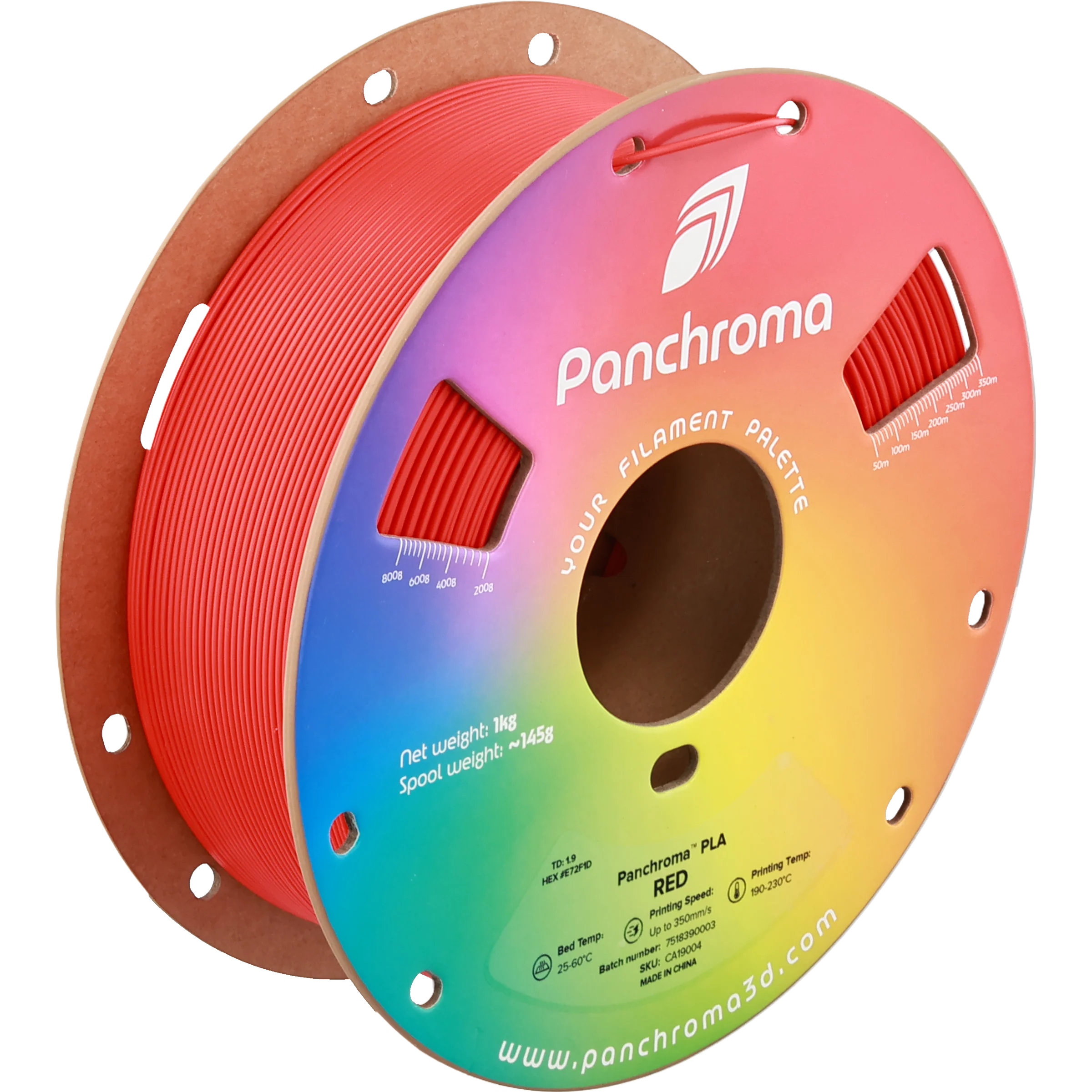 Panchroma™ Basic PLA - Image 26