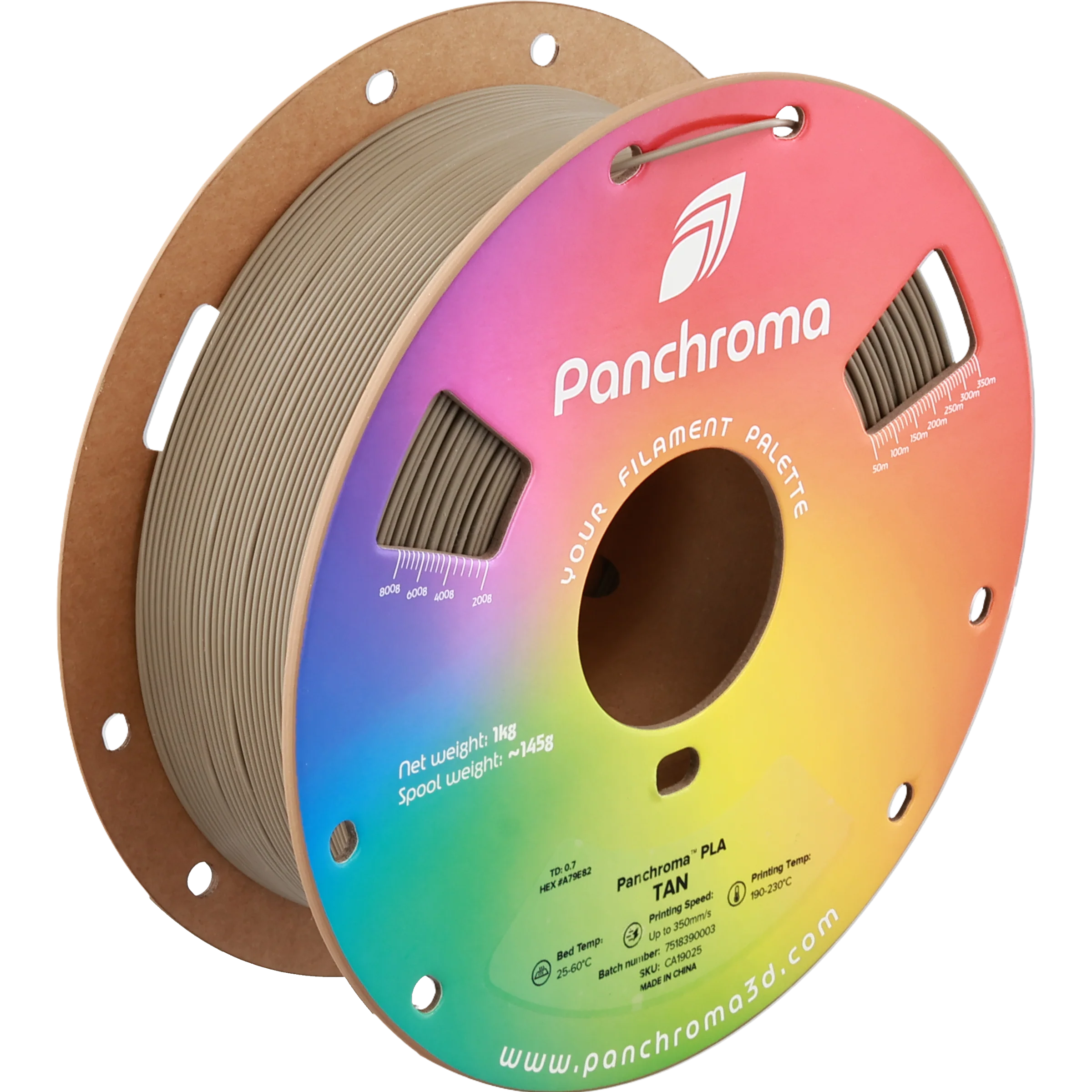 Panchroma™ Basic PLA - Image 6