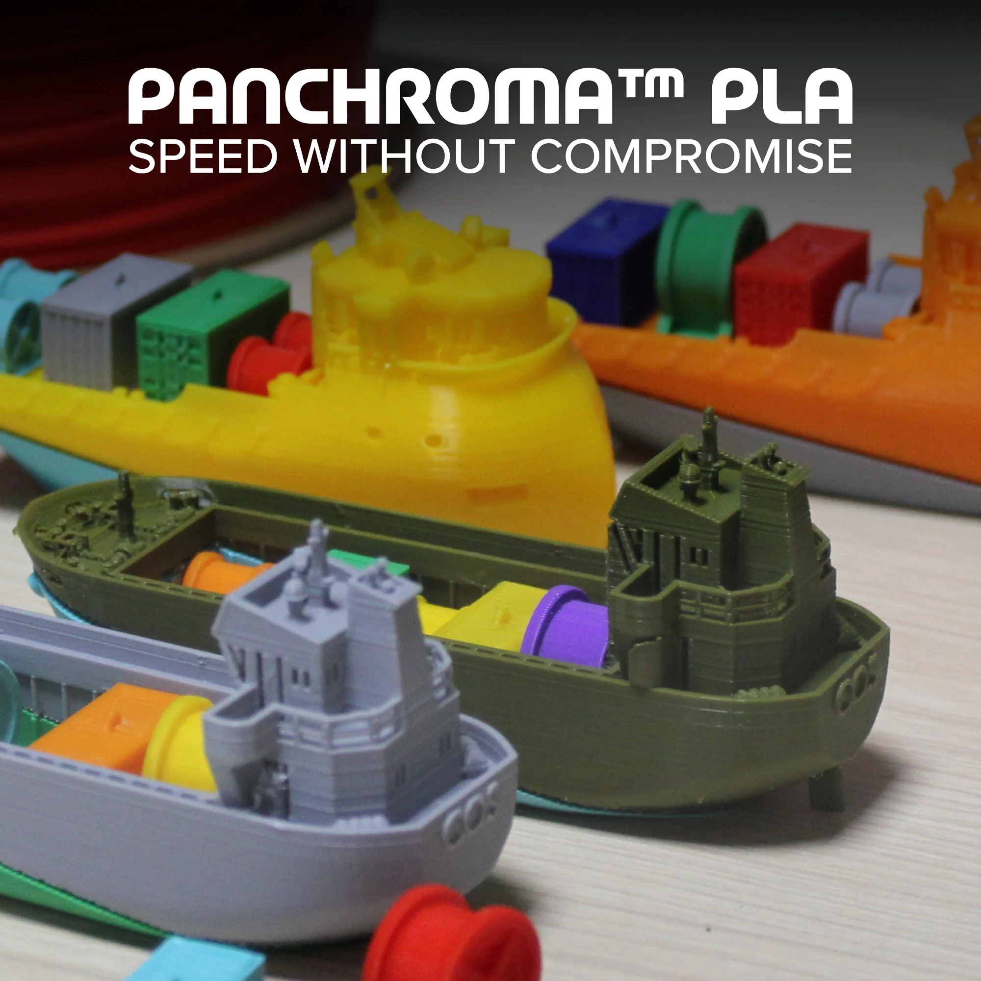 Panchroma™ Basic PLA - Image 78