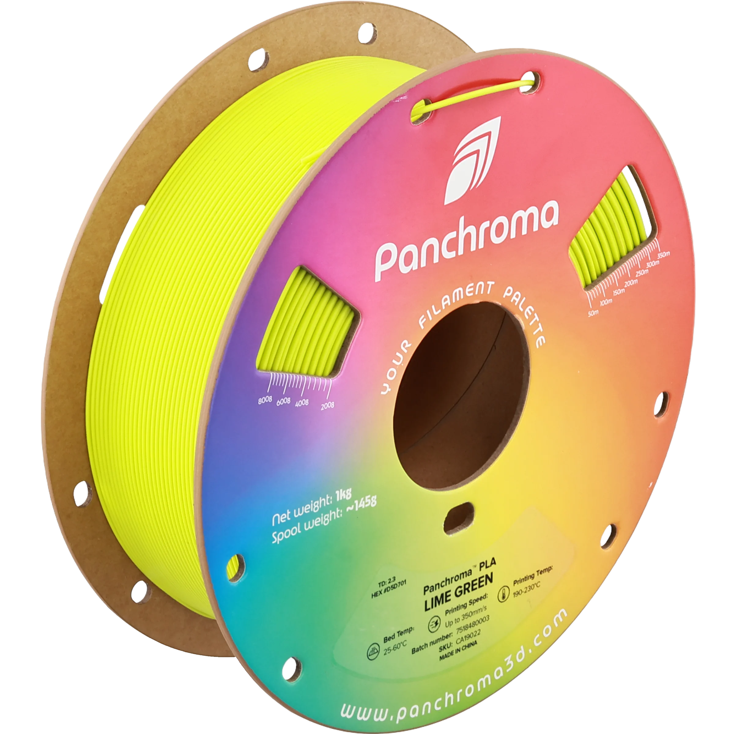 Panchroma™ Basic PLA - Image 9