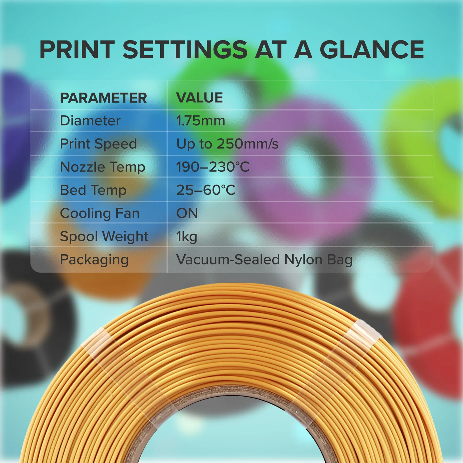 Panchroma™ PLA Refill - Image 51