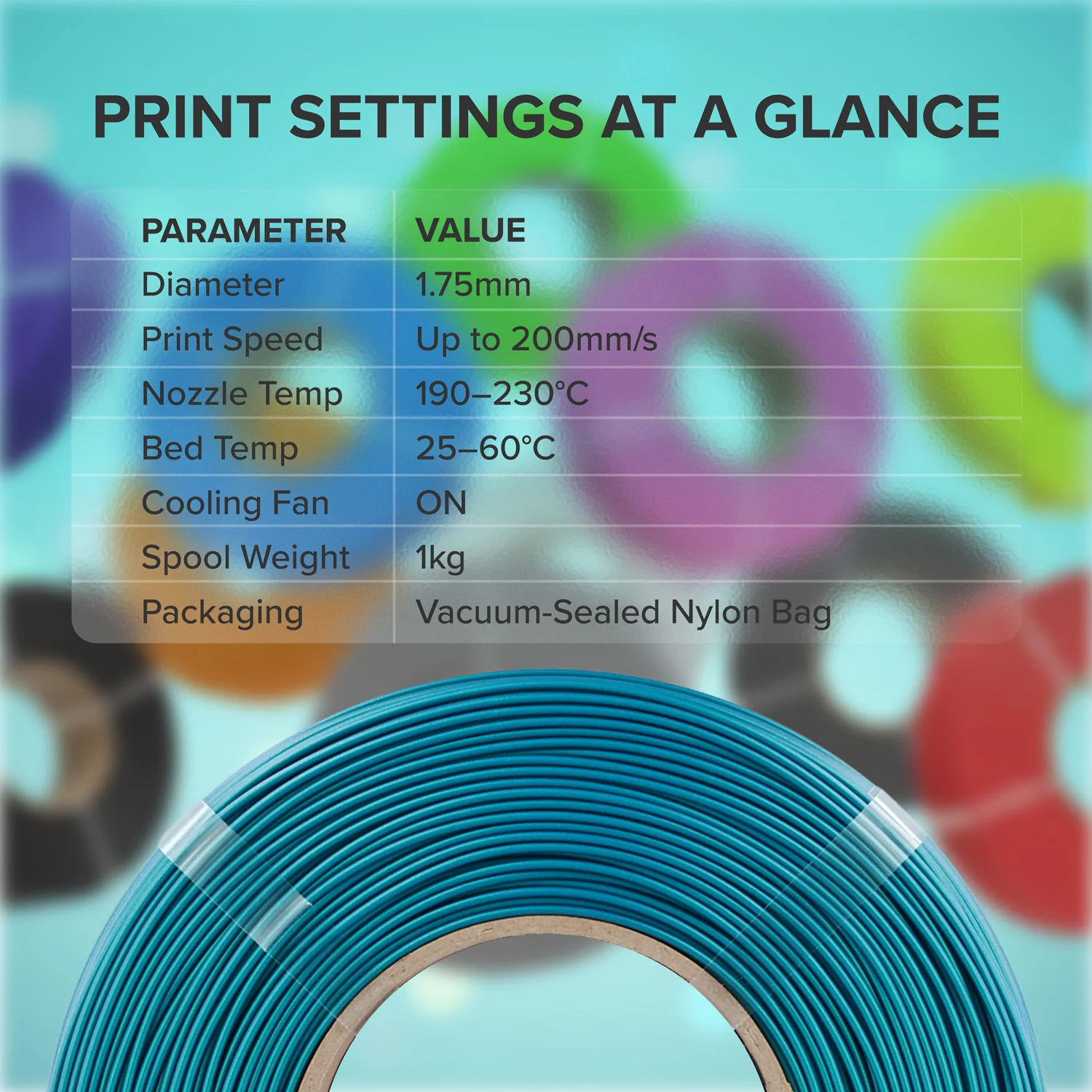 Panchroma™ PLA Refill - Image 52