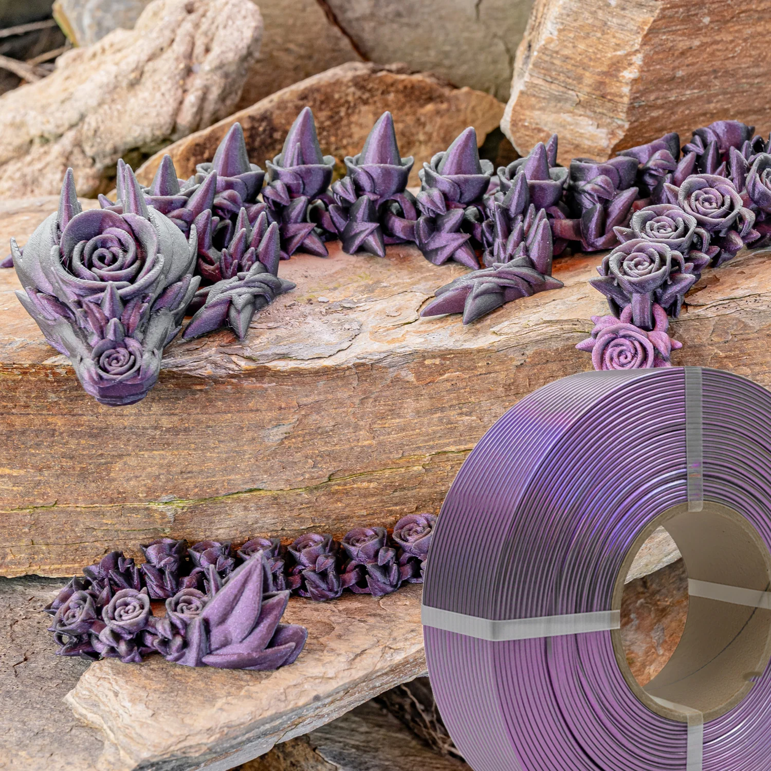 Panchroma™ PLA Refill - Image 74