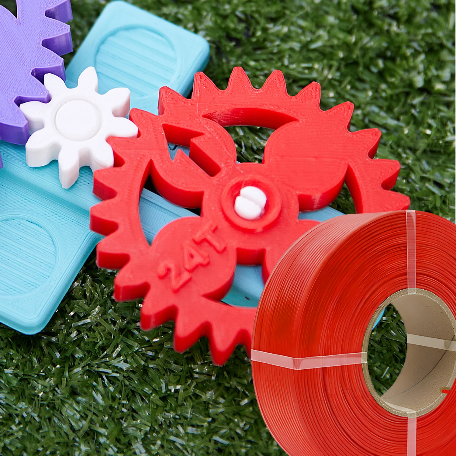Panchroma™ PLA Refill - Image 81