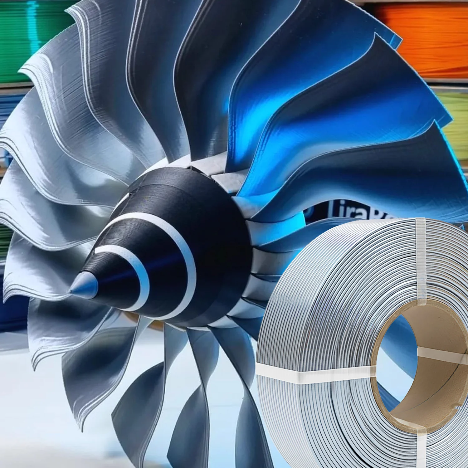 Panchroma™ PLA Refill - Image 95