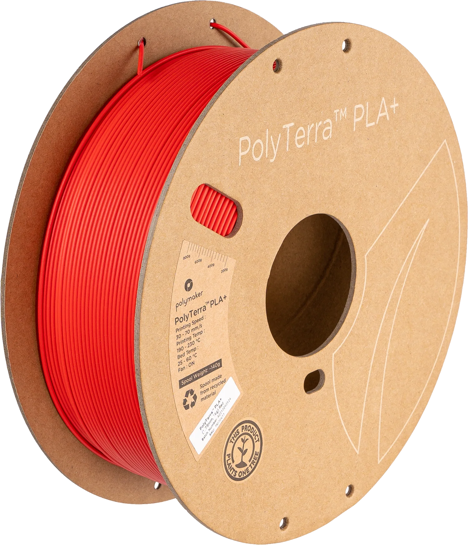 Panchroma™ Satin PLA - Image 13