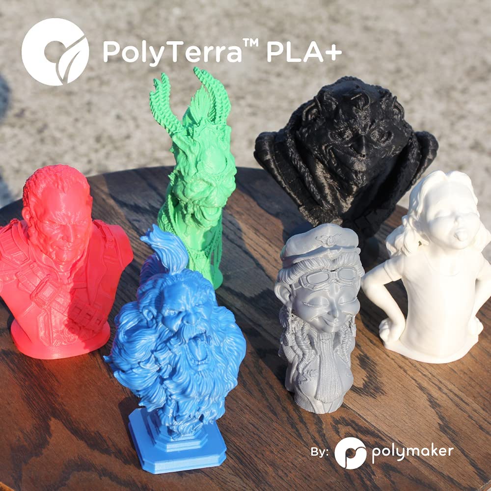 Panchroma™ Satin PLA - Image 15
