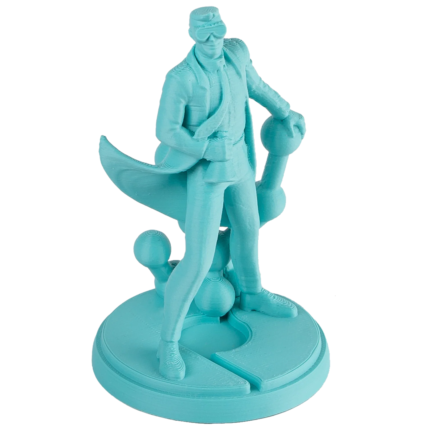 Panchroma™ Satin PLA - Image 46