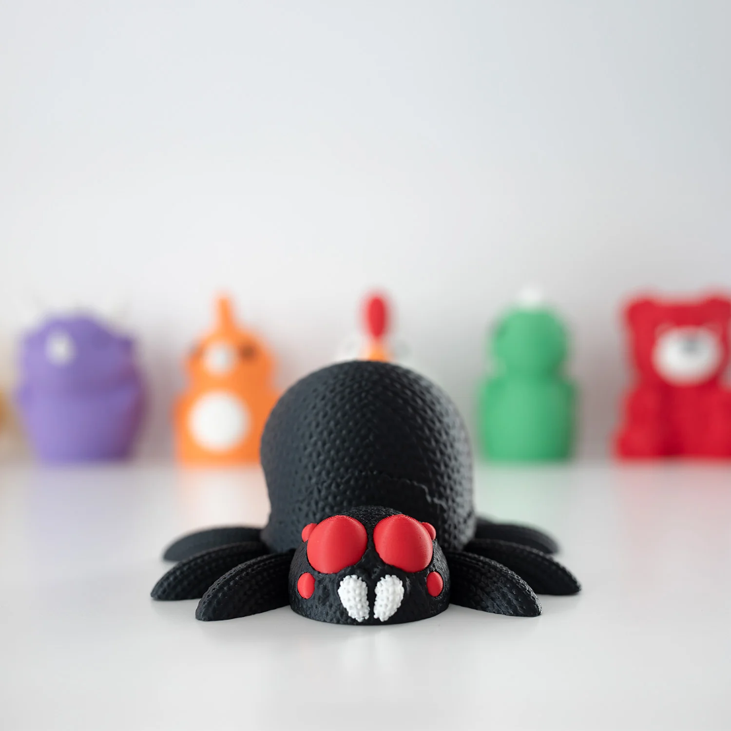 Panchroma™ Satin PLA - Image 52