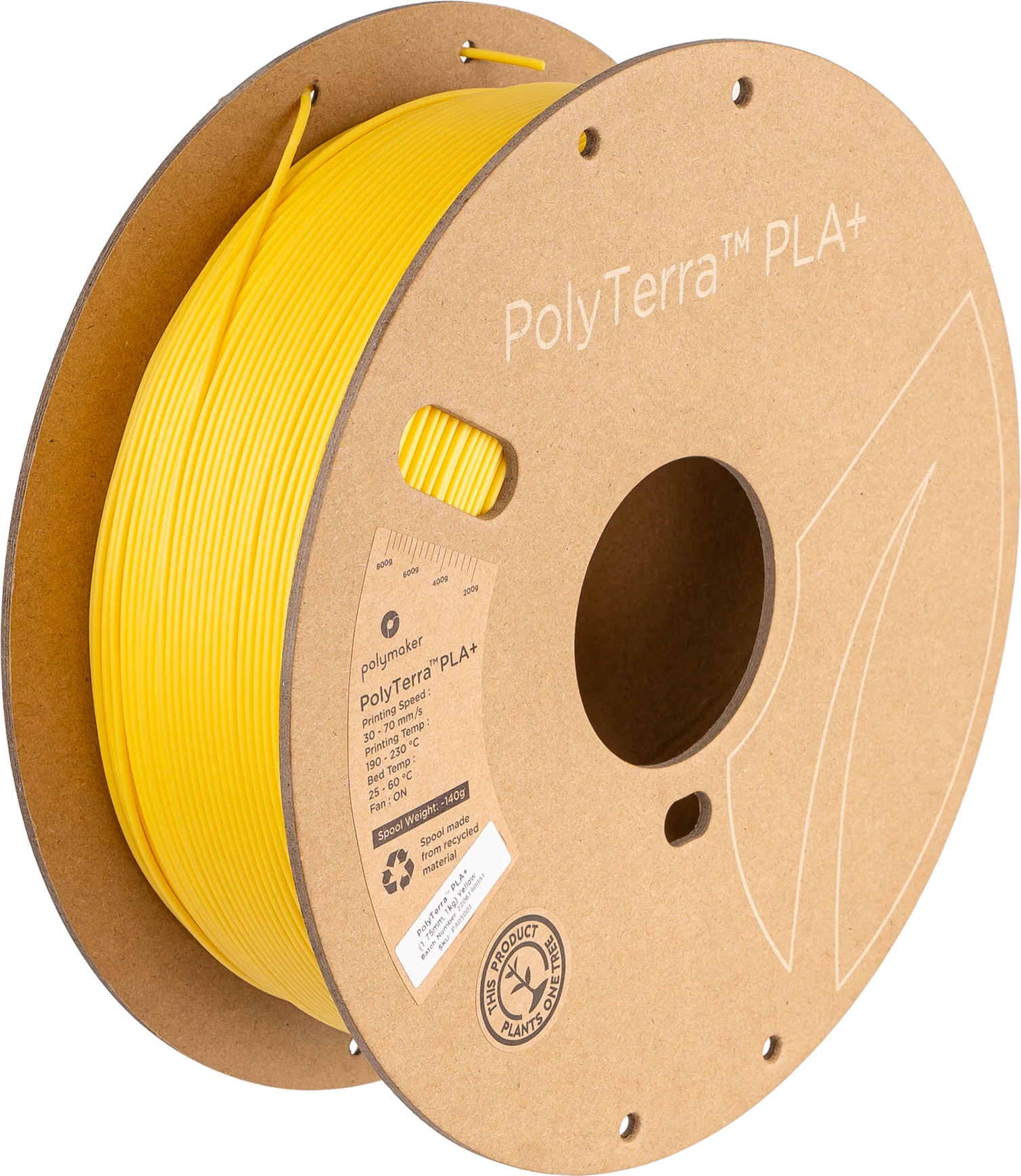 Panchroma™ Satin PLA - Image 8
