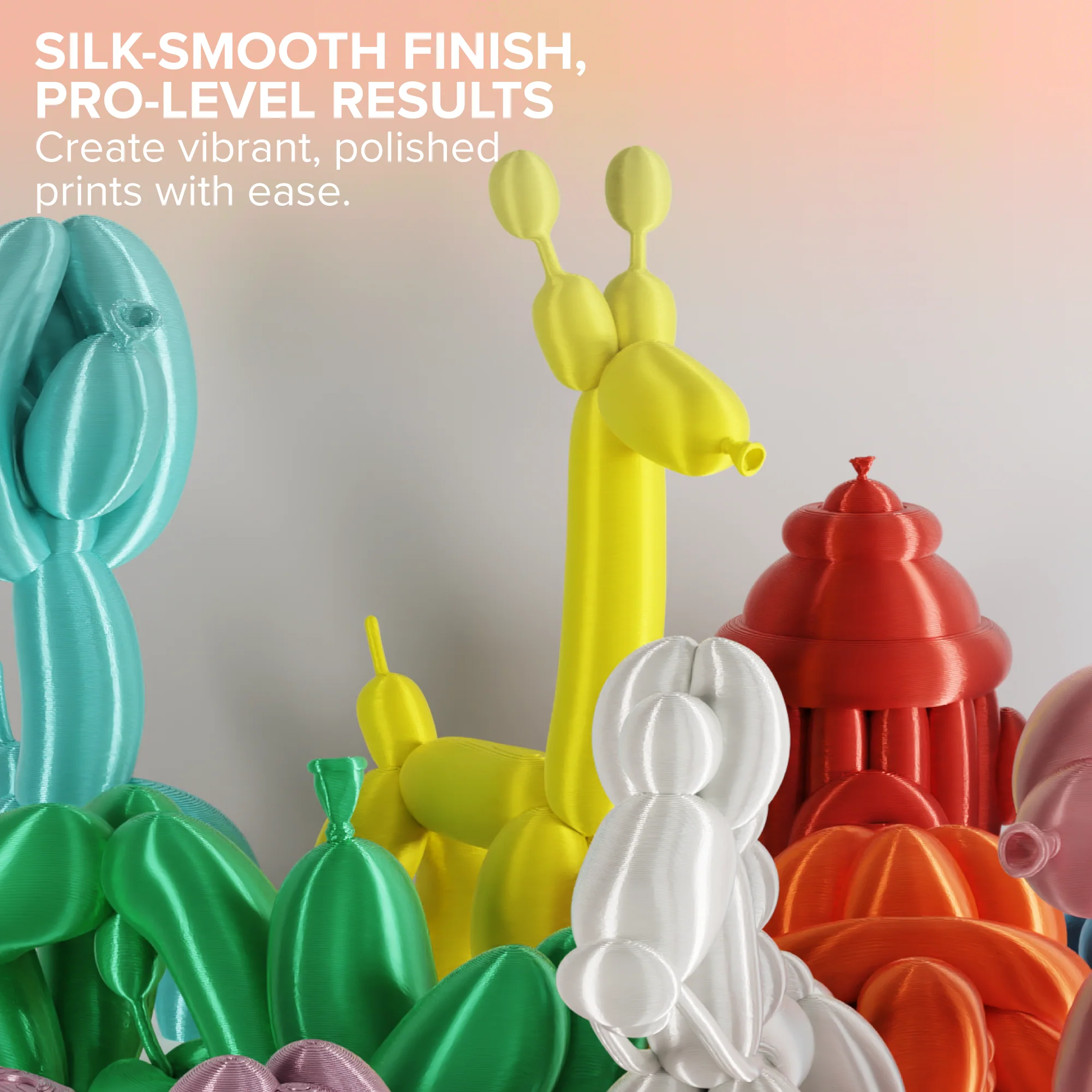 Panchroma™ Silk PLA (Formerly PolyLite™ Silk) - Image 123