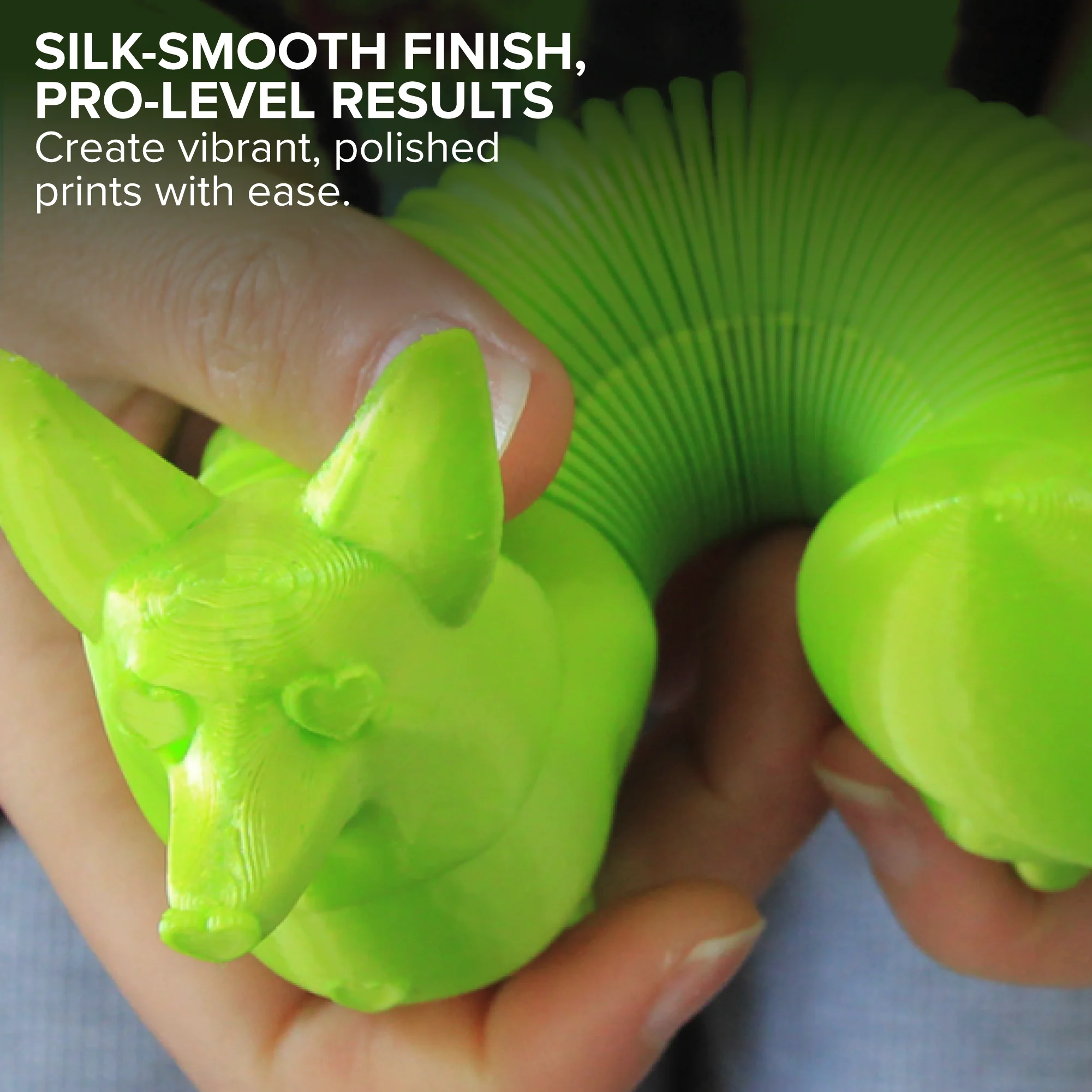 Panchroma™ Silk PLA (Formerly PolyLite™ Silk) - Image 126