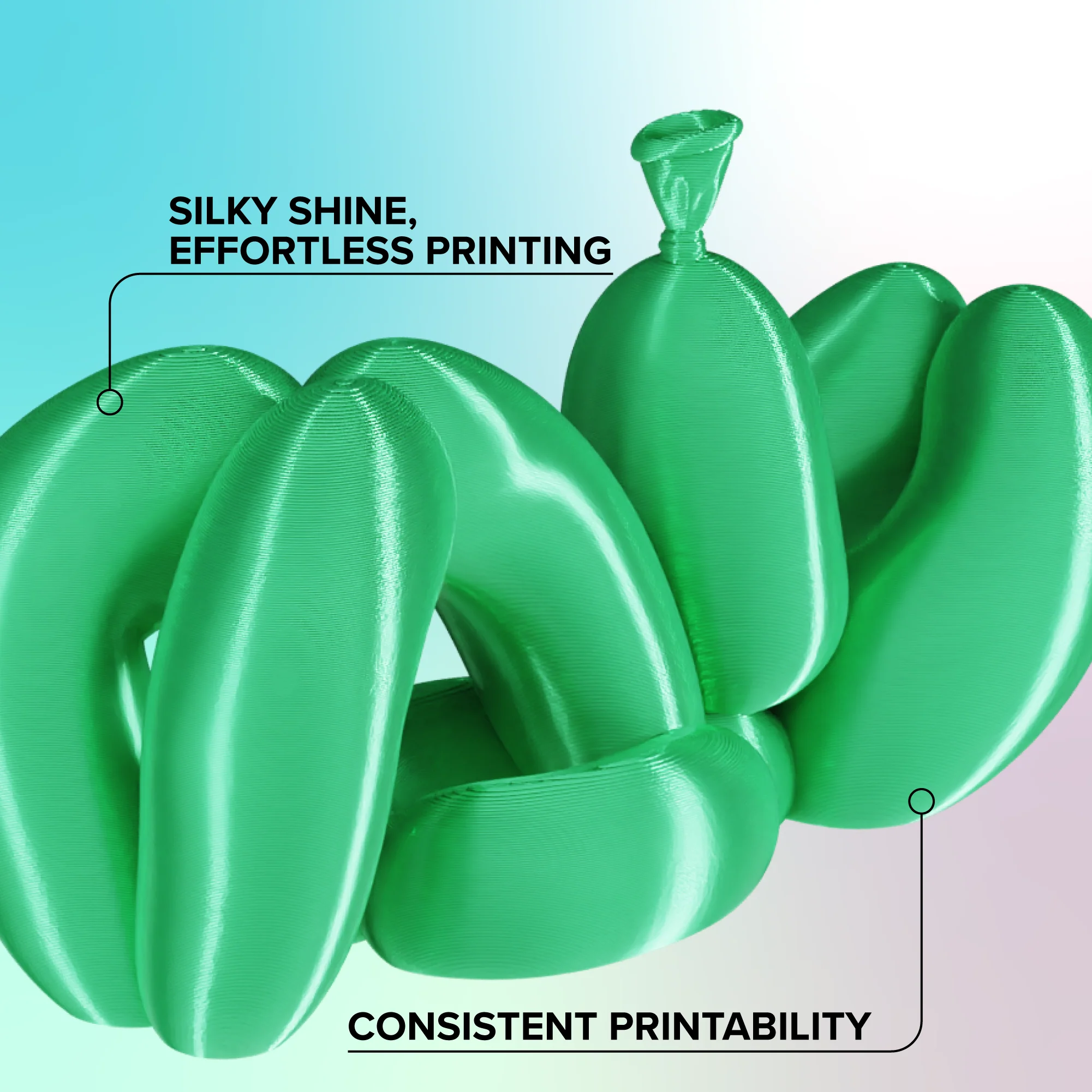 Panchroma™ Silk PLA (Formerly PolyLite™ Silk) - Image 128