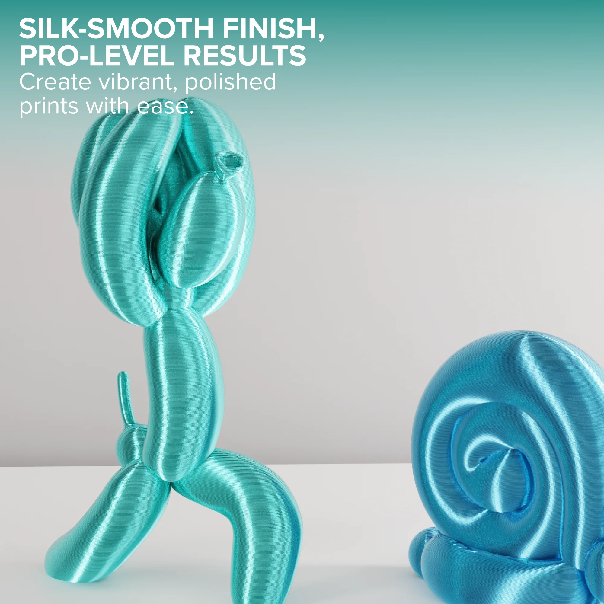 Panchroma™ Silk PLA (Formerly PolyLite™ Silk) - Image 132