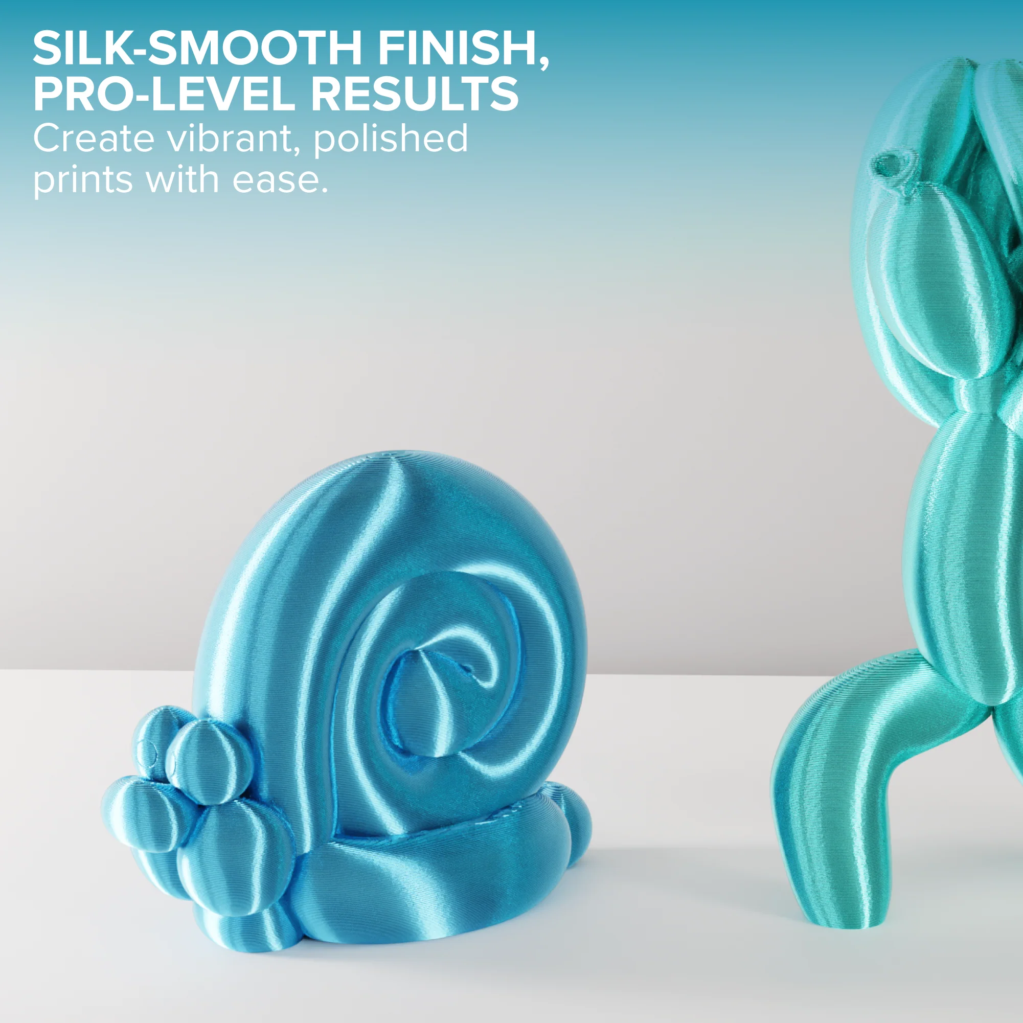 Panchroma™ Silk PLA (Formerly PolyLite™ Silk) - Image 135