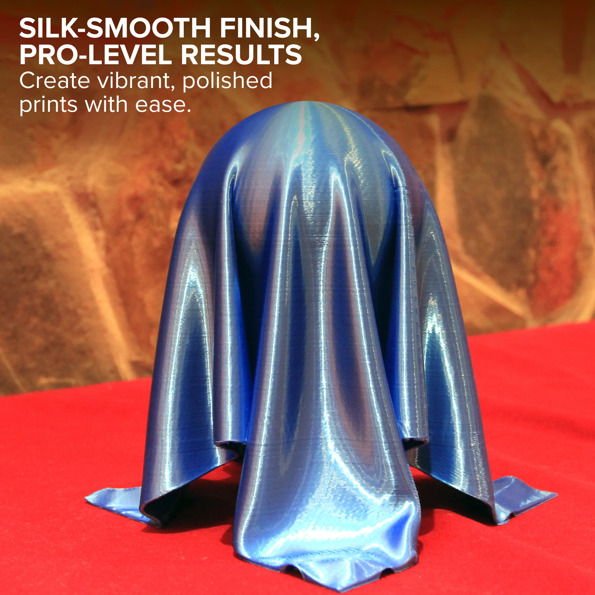Panchroma™ Silk PLA (Formerly PolyLite™ Silk) - Image 142