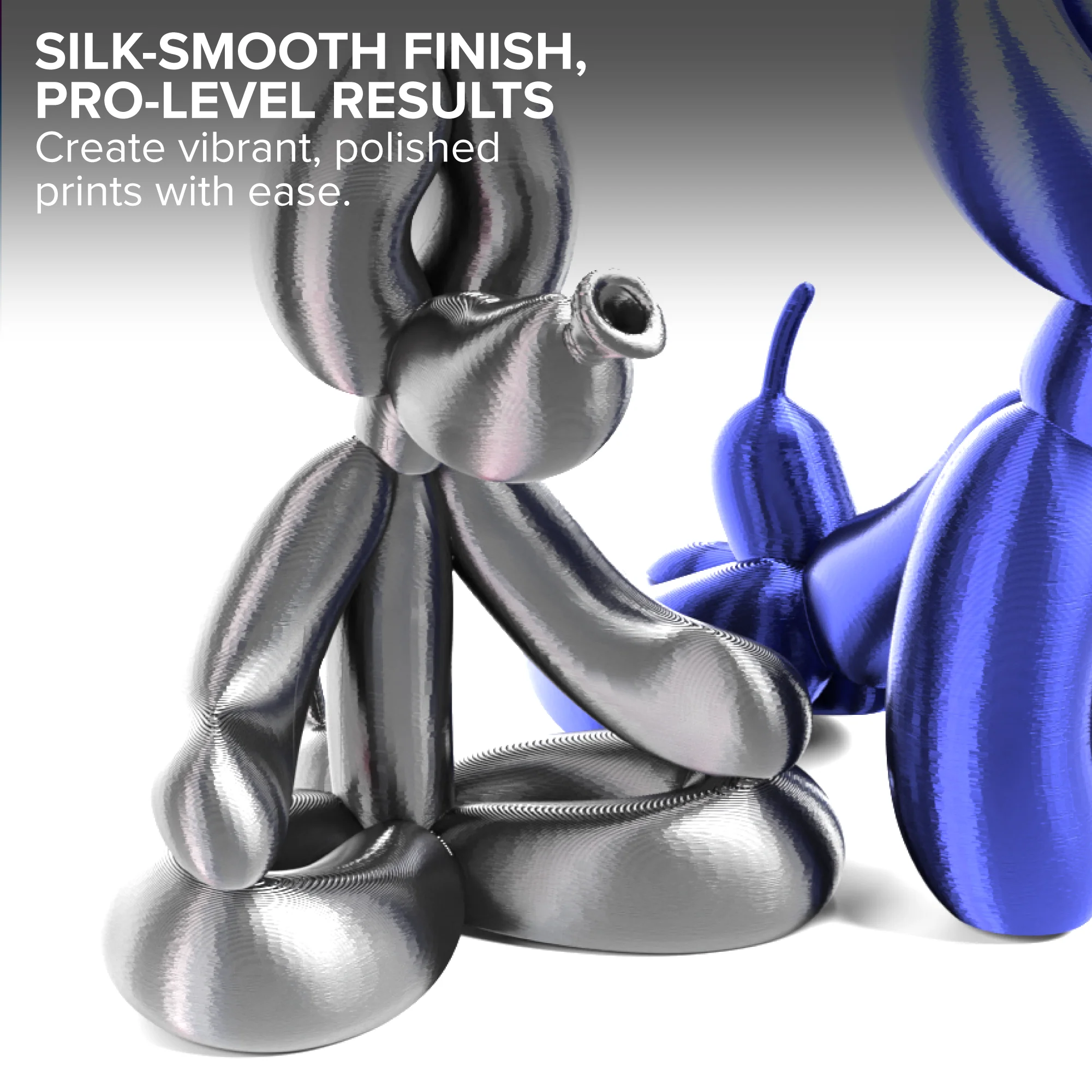 Panchroma™ Silk PLA (Formerly PolyLite™ Silk) - Image 143
