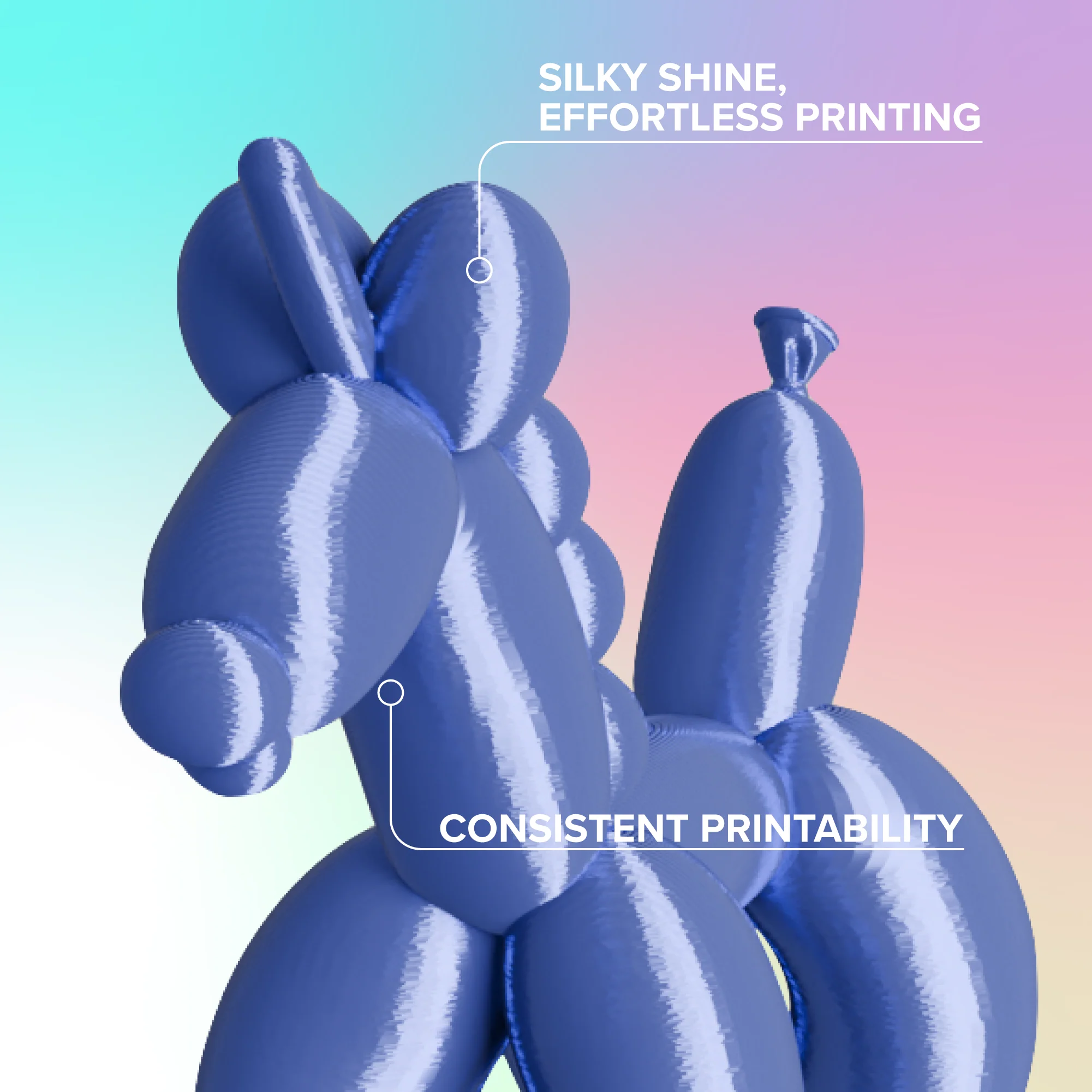 Panchroma™ Silk PLA (Formerly PolyLite™ Silk) - Image 154