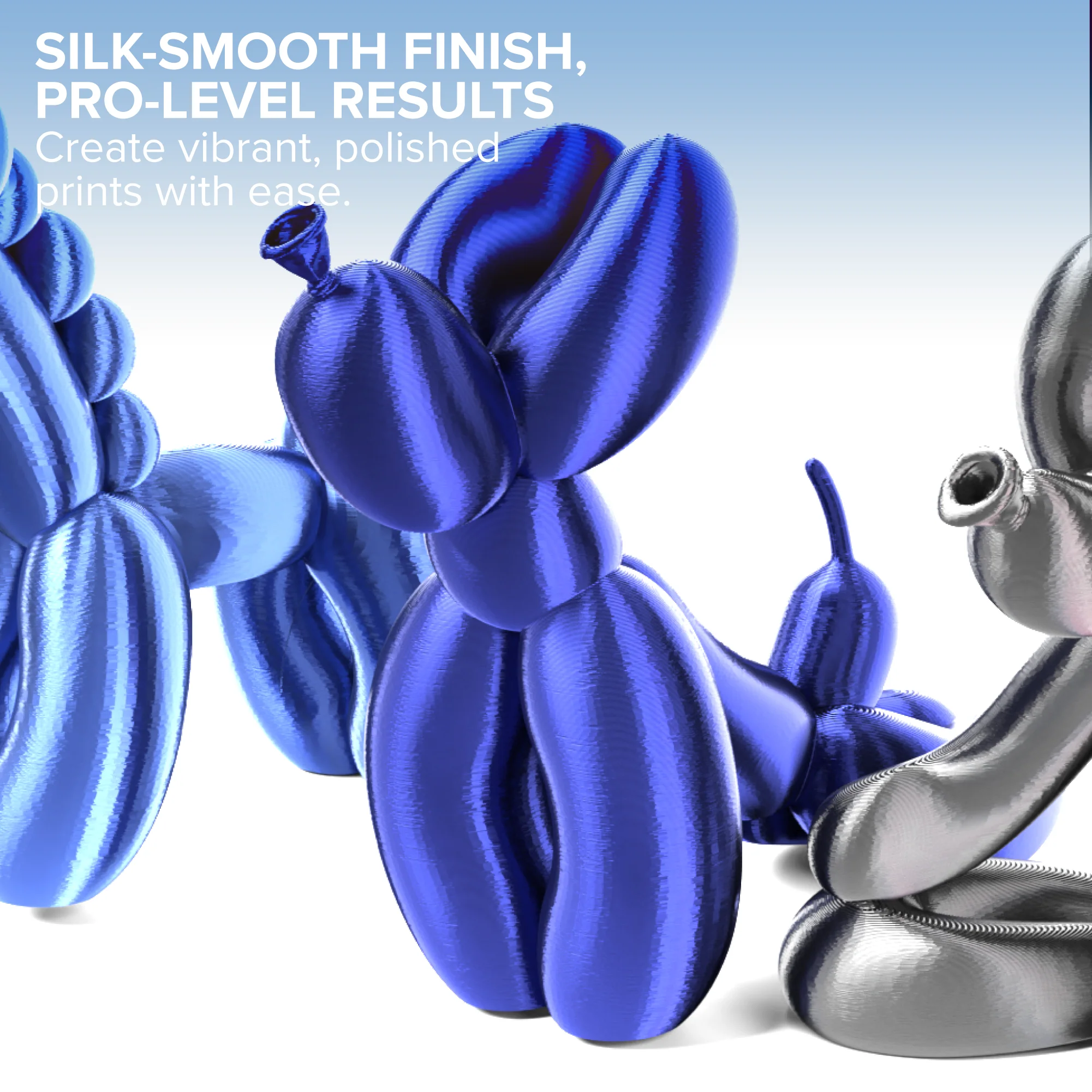 Panchroma™ Silk PLA (Formerly PolyLite™ Silk) - Image 159