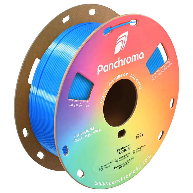Panchroma™ Silk PLA (Formerly PolyLite™ Silk) - Image 34