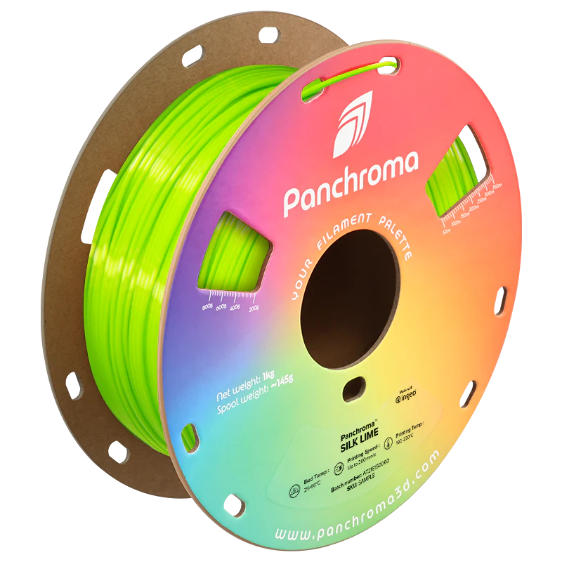 Panchroma™ Silk PLA (Formerly PolyLite™ Silk) - Image 35