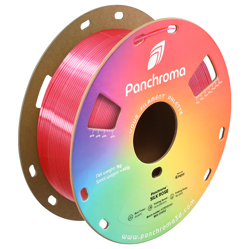 Panchroma™ Silk PLA (Formerly PolyLite™ Silk) - Image 40