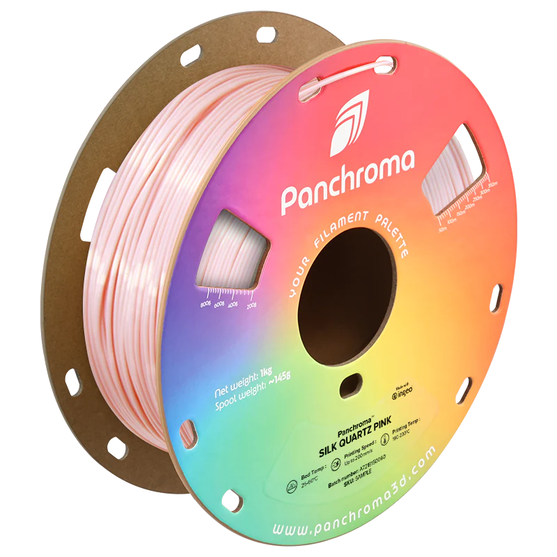 Panchroma™ Silk PLA (Formerly PolyLite™ Silk) - Image 41