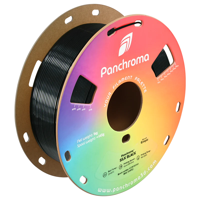 Panchroma™ Silk PLA (Formerly PolyLite™ Silk) - Image 44